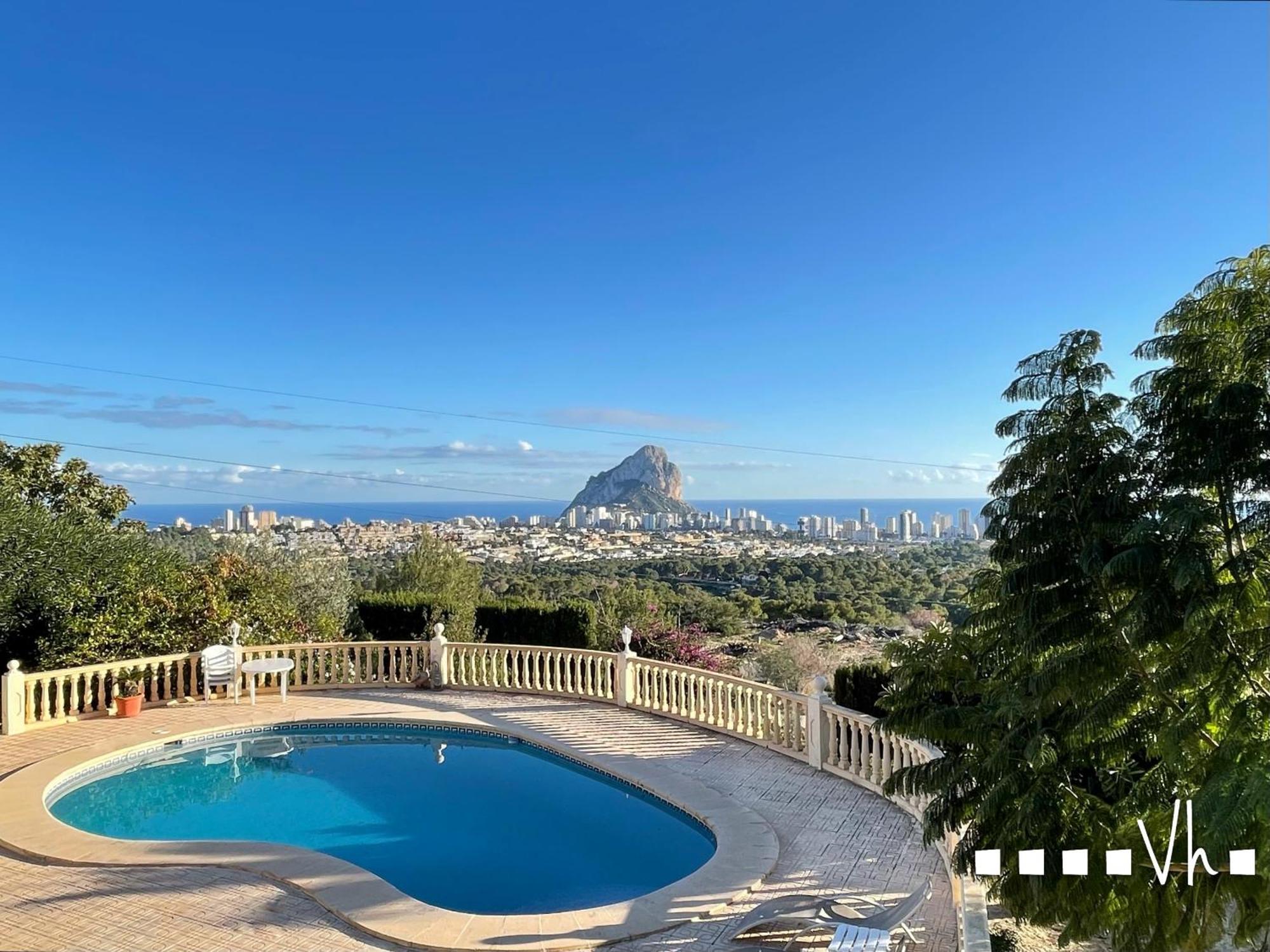 Vh Costablanca - Cielo