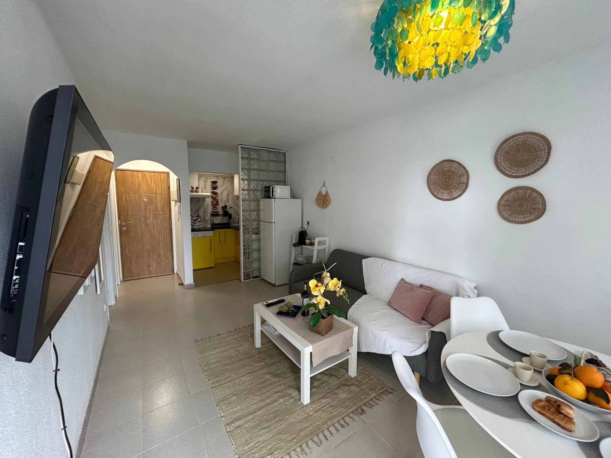 Hernando Ii Apartment