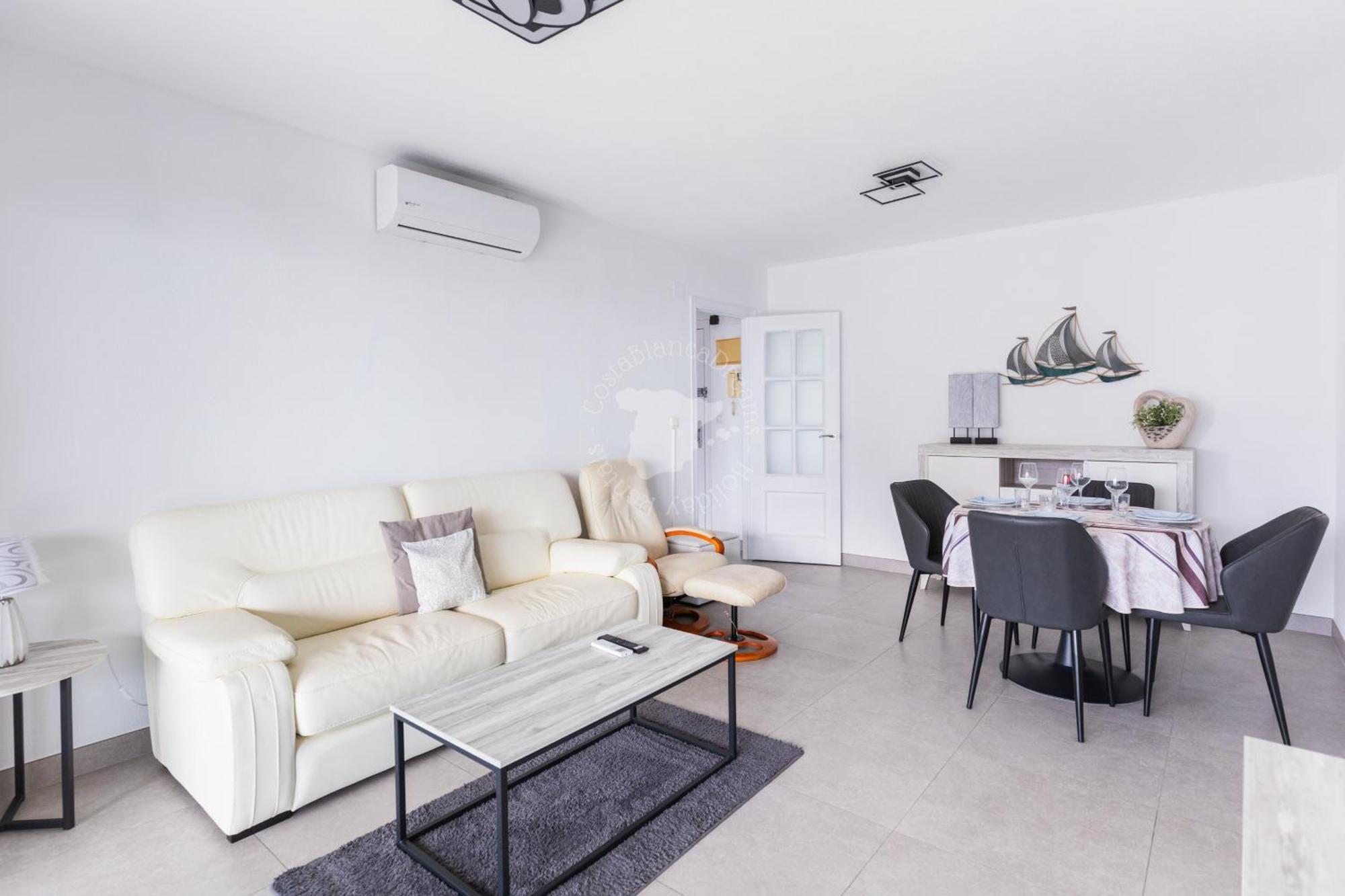 Sabater - Costablancadreams Apartamento