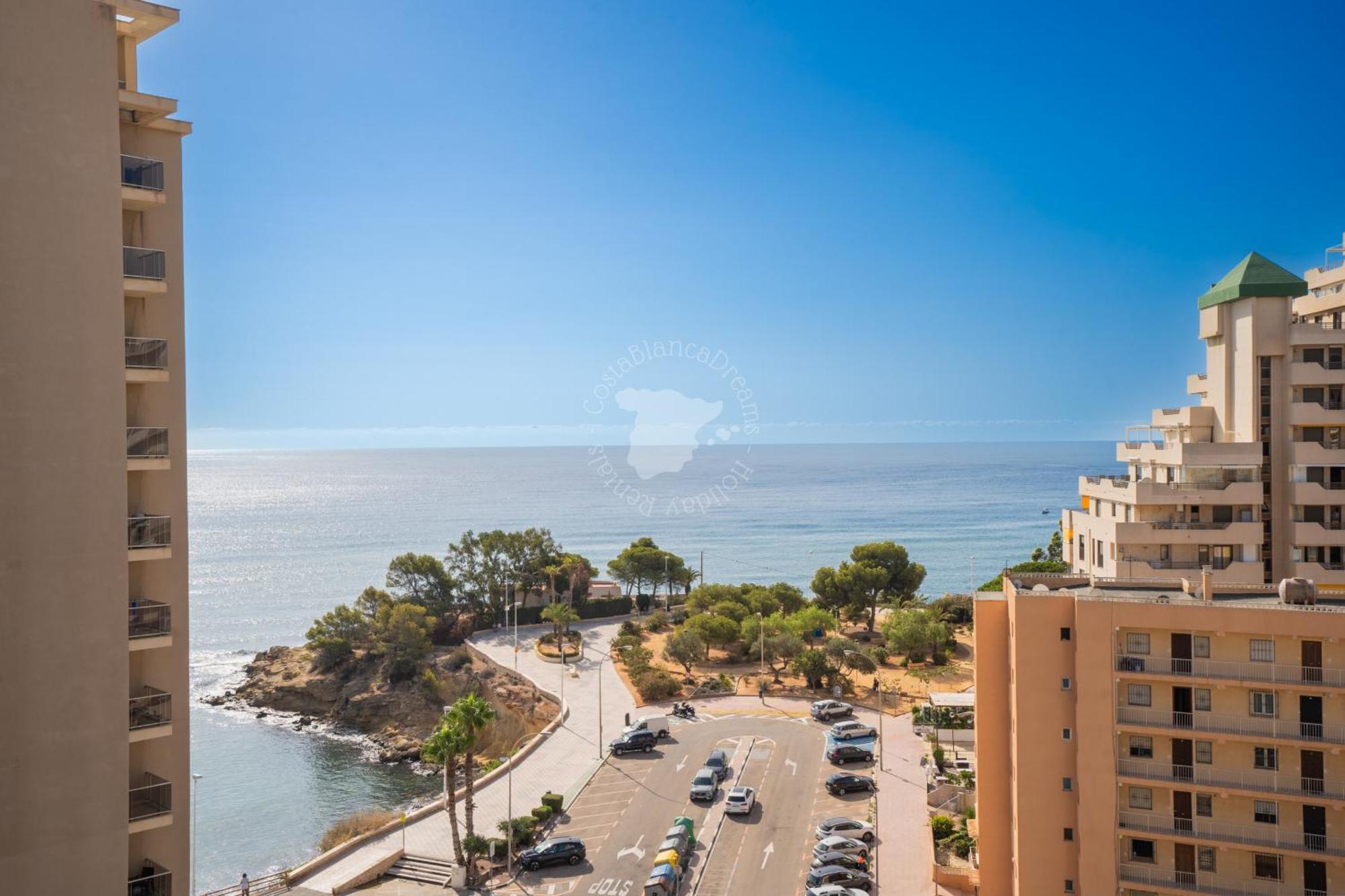 Apartamento Sabater - Costablancadreams Calpe