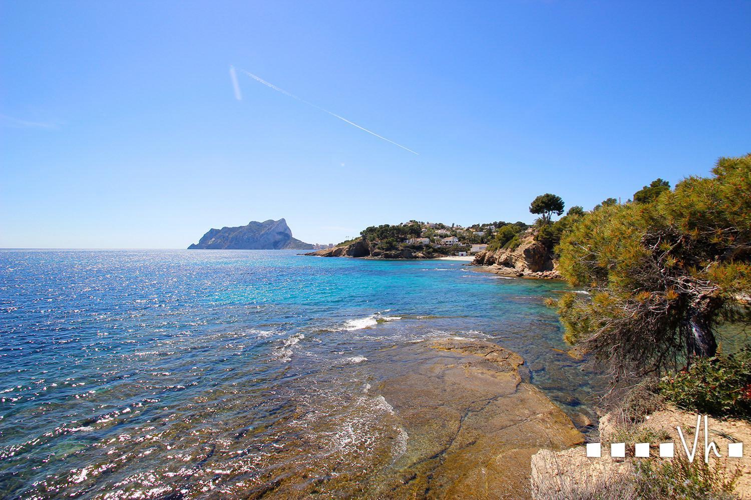 Vh Costablanca - Pinets Villa