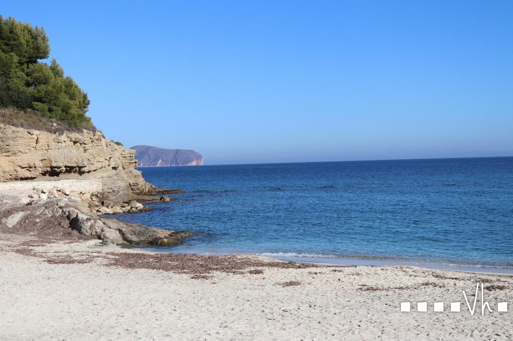 Vh Costablanca - Pinets Villa Calpe
