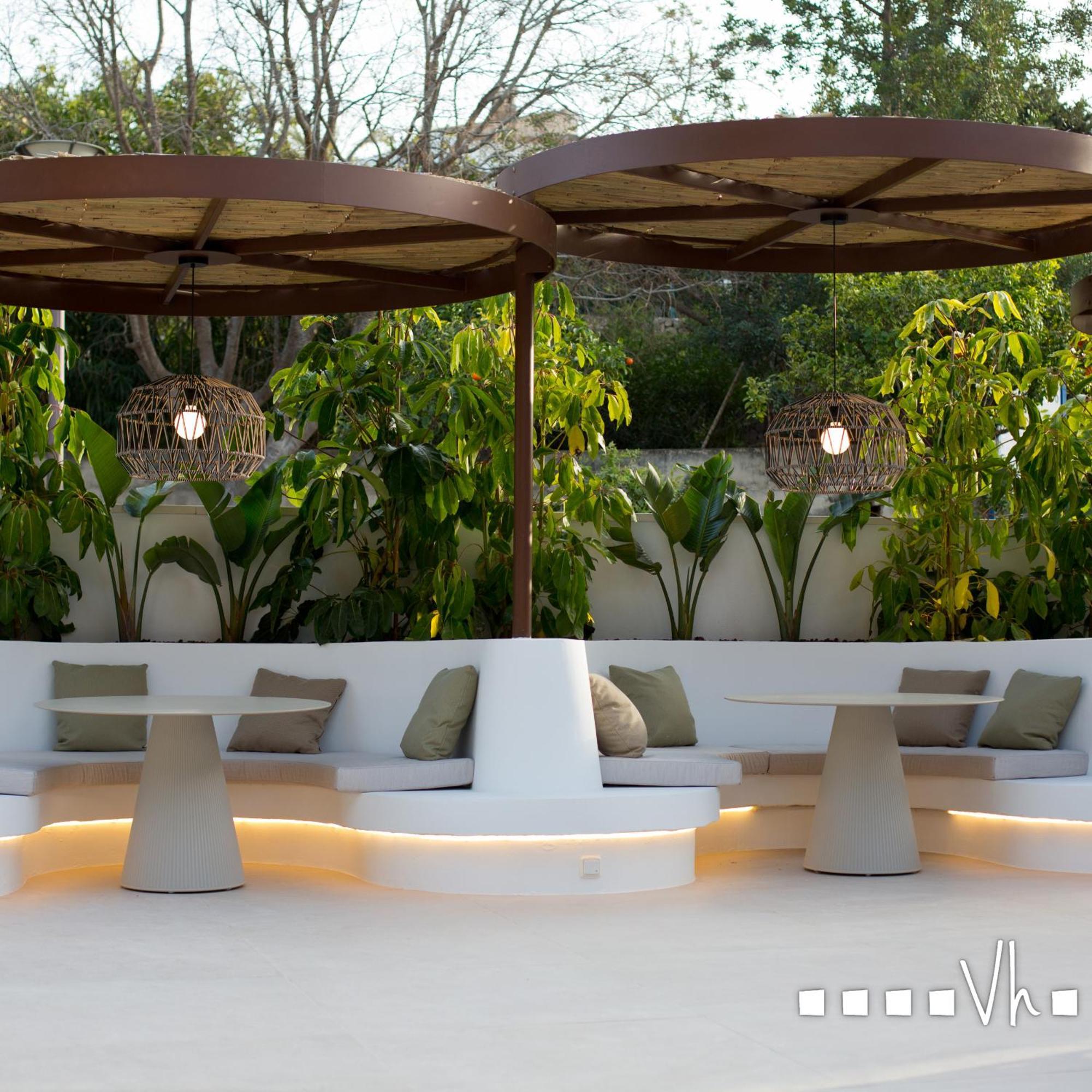 Vh Costablanca - Pinets Calpe