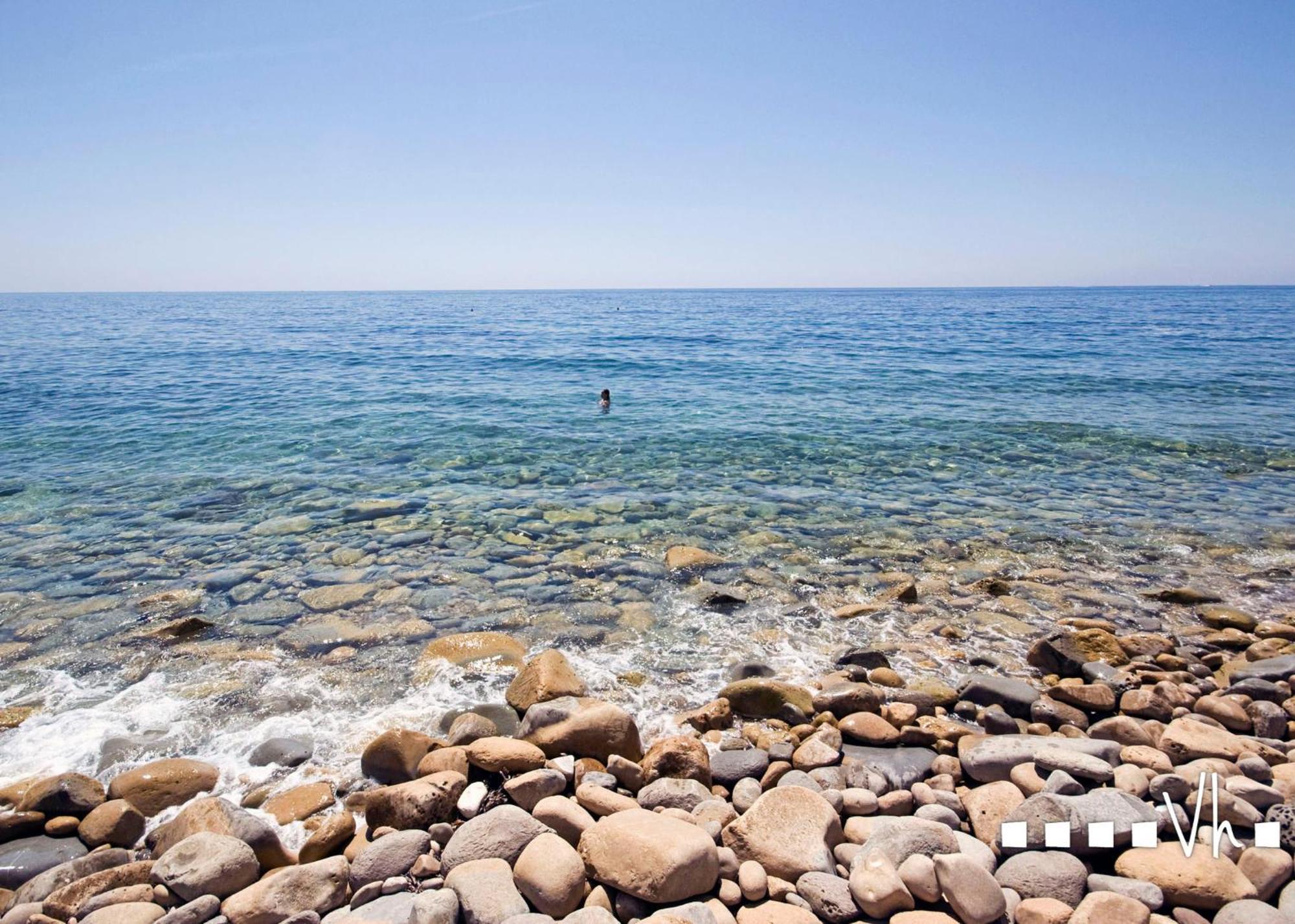 Vh Costablanca - Pinets Villa