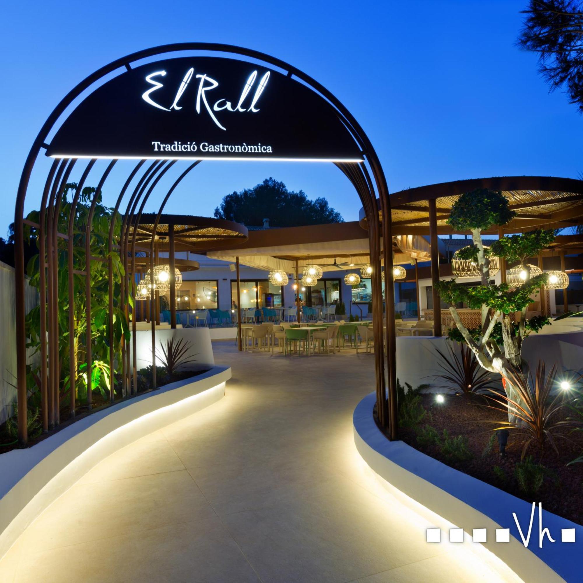 Villa Vh Costablanca - Pinets Calpe
