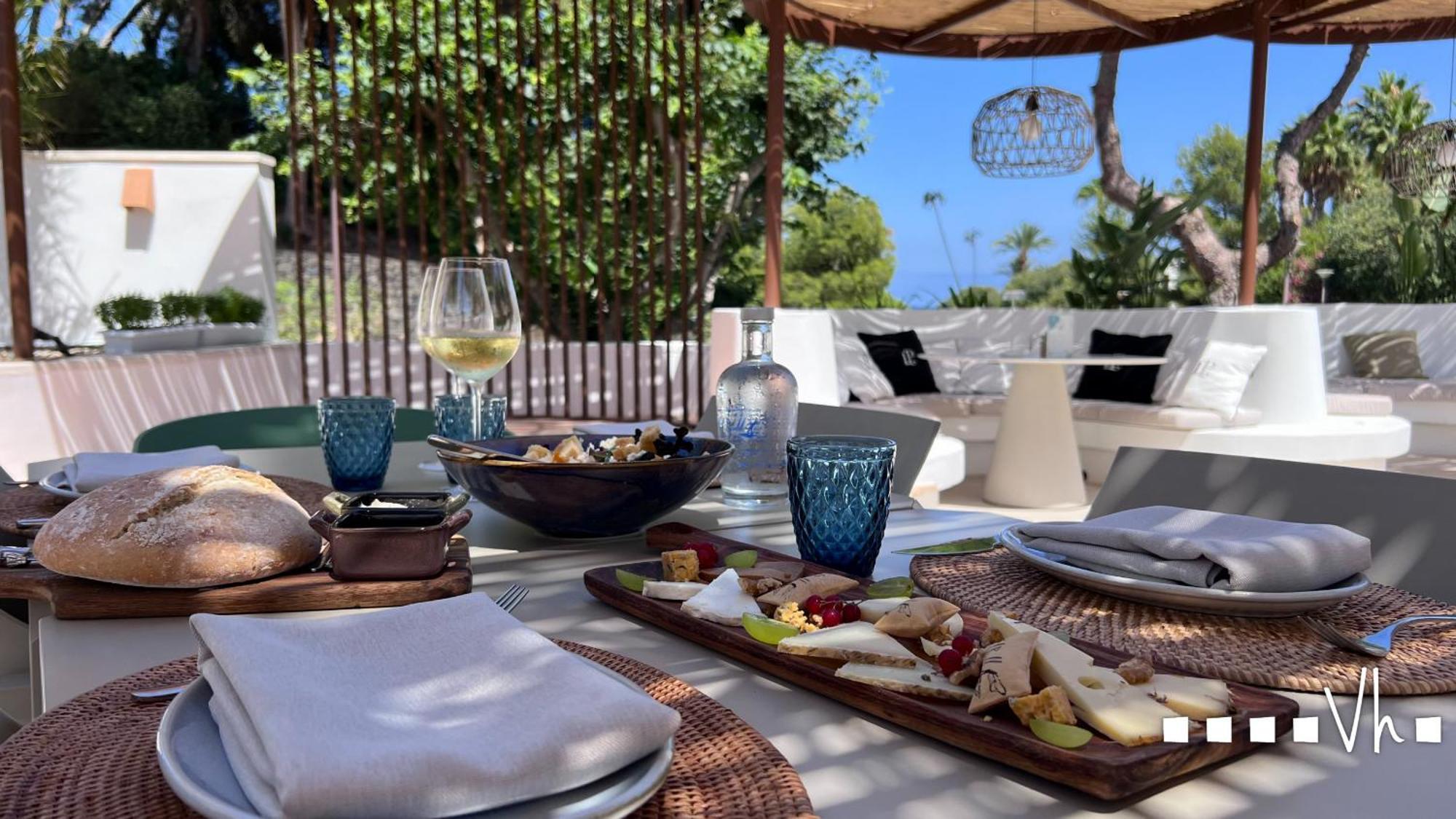 Apartamento Vh Costablanca - Marta 4