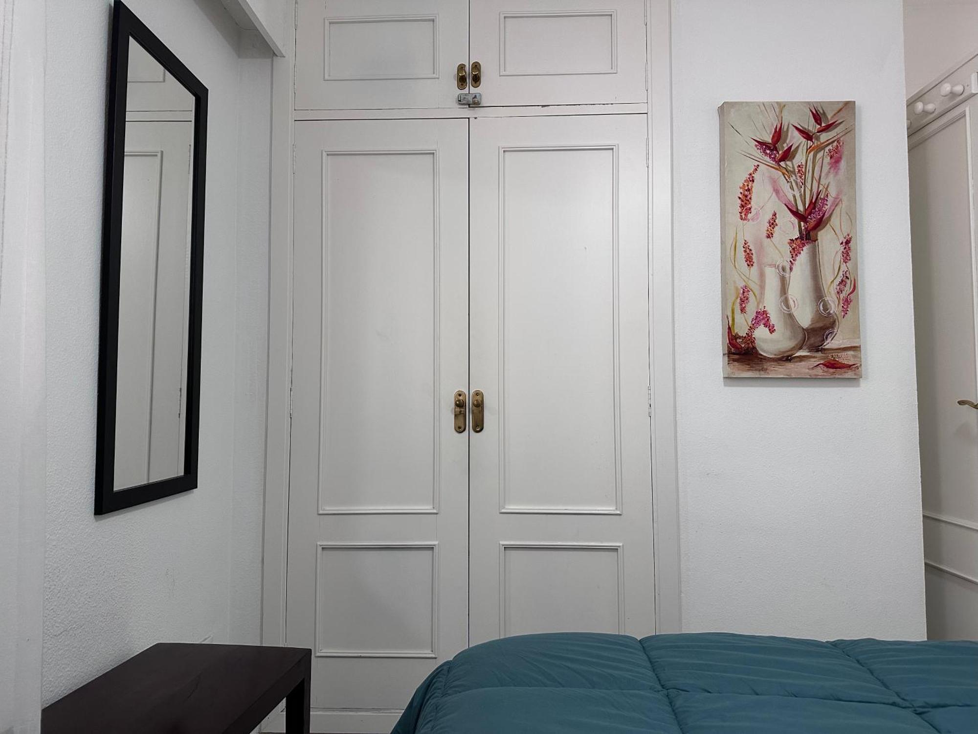 Con Parking Y Piscina Frente Al Mar 4 Personas Apartamento Calpe