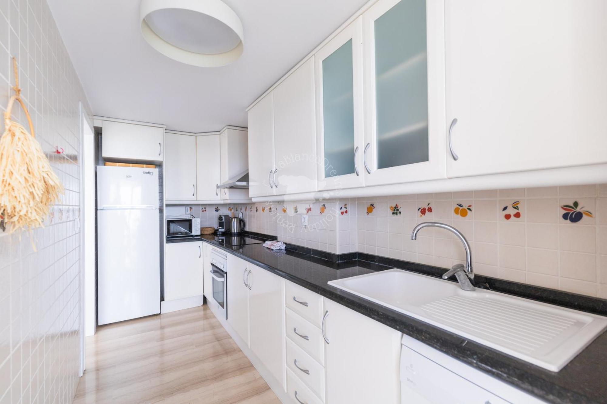 Paradero De Ifach Sotavento Costablancadreams Apartamento Calpe