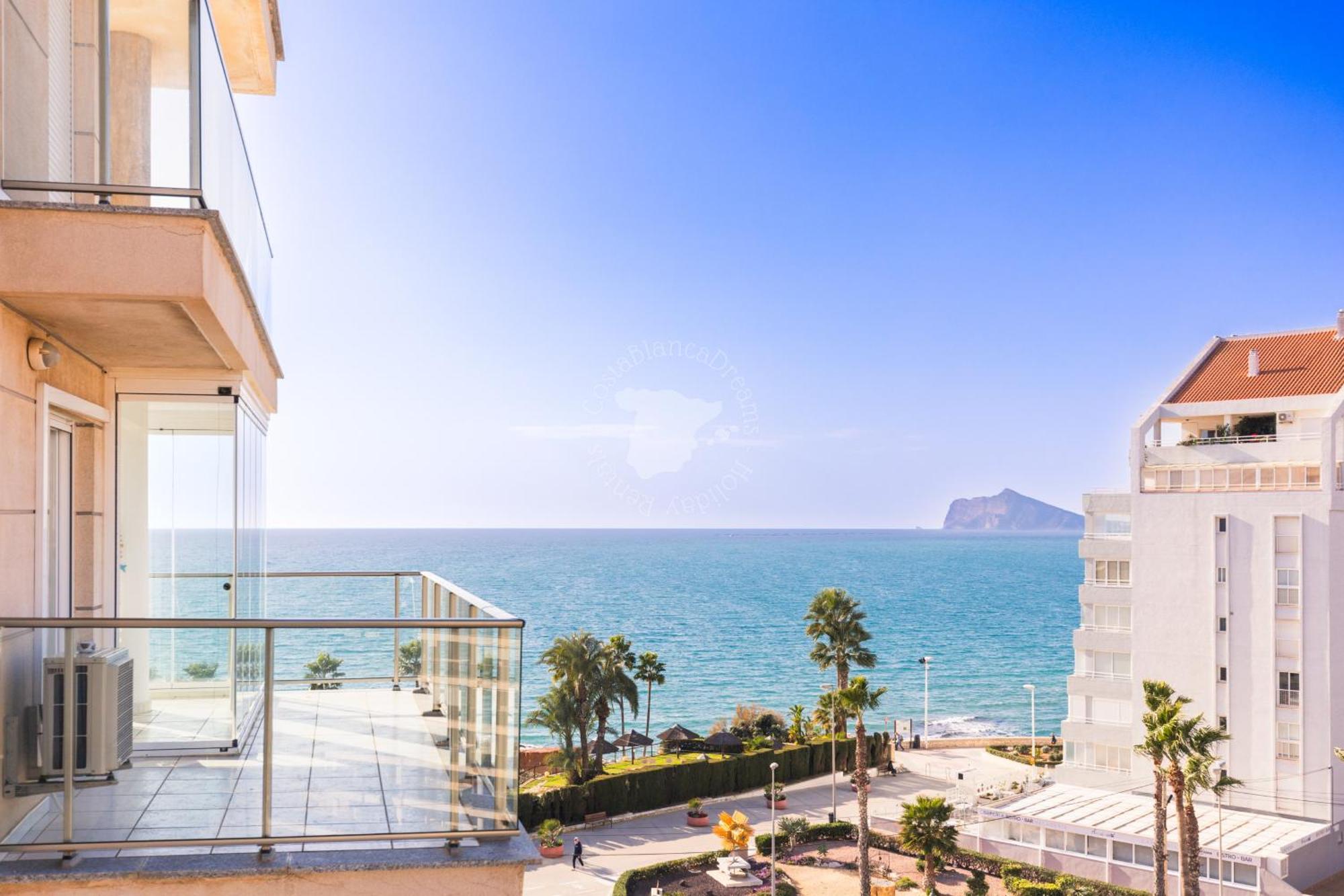 Paradero De Ifach Sotavento Costablancadreams Calpe