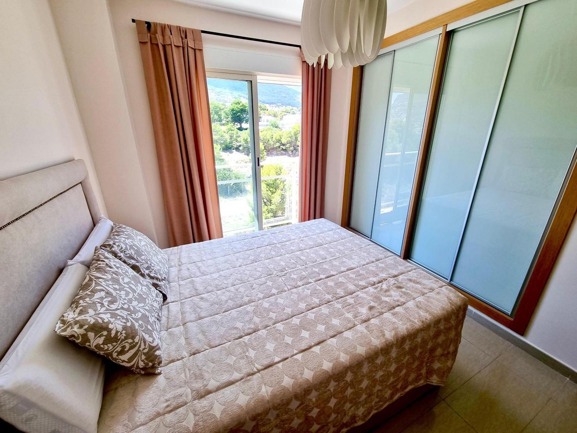 Seahorse Apartamento *