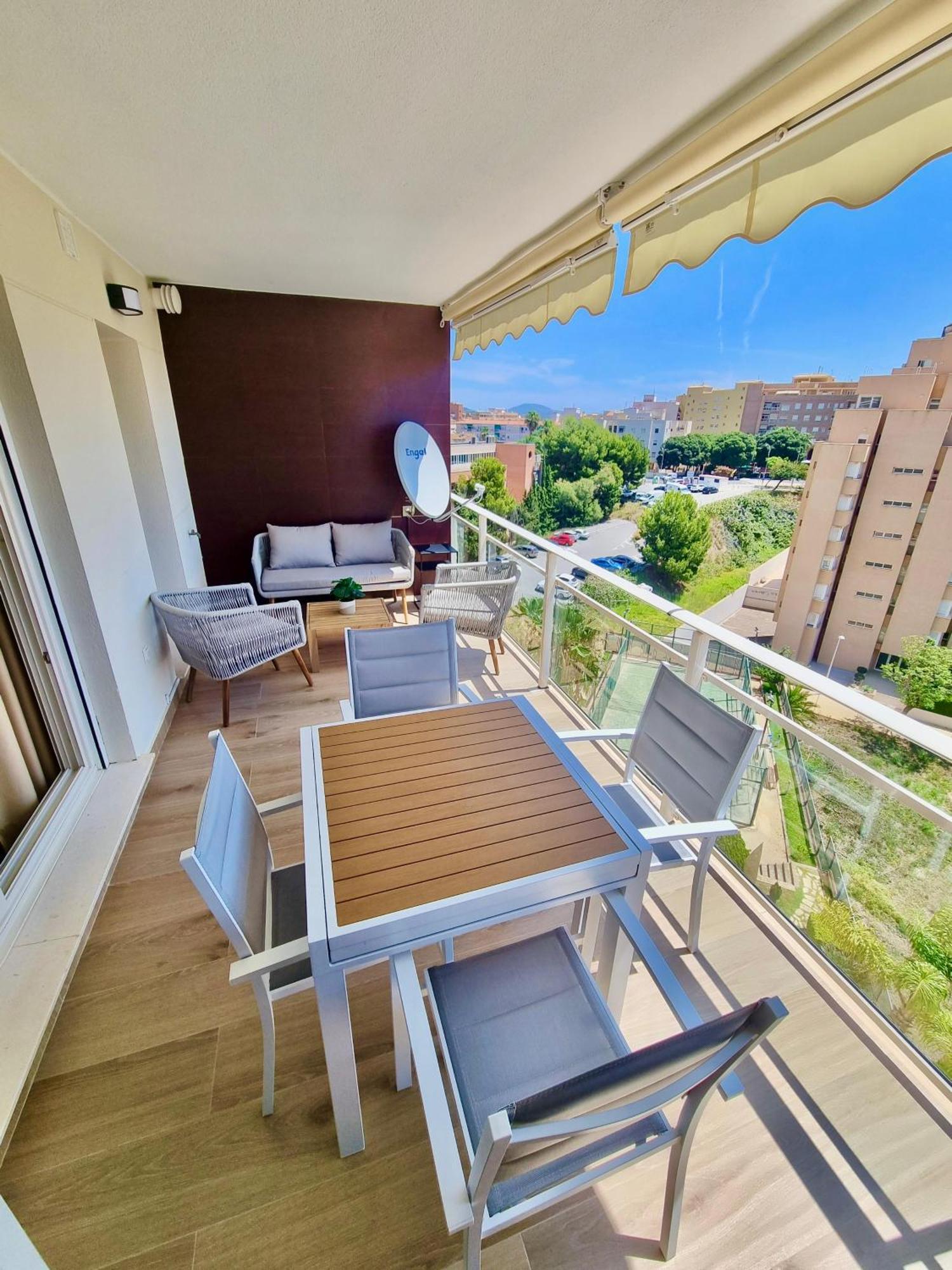 Seahorse Apartamento *