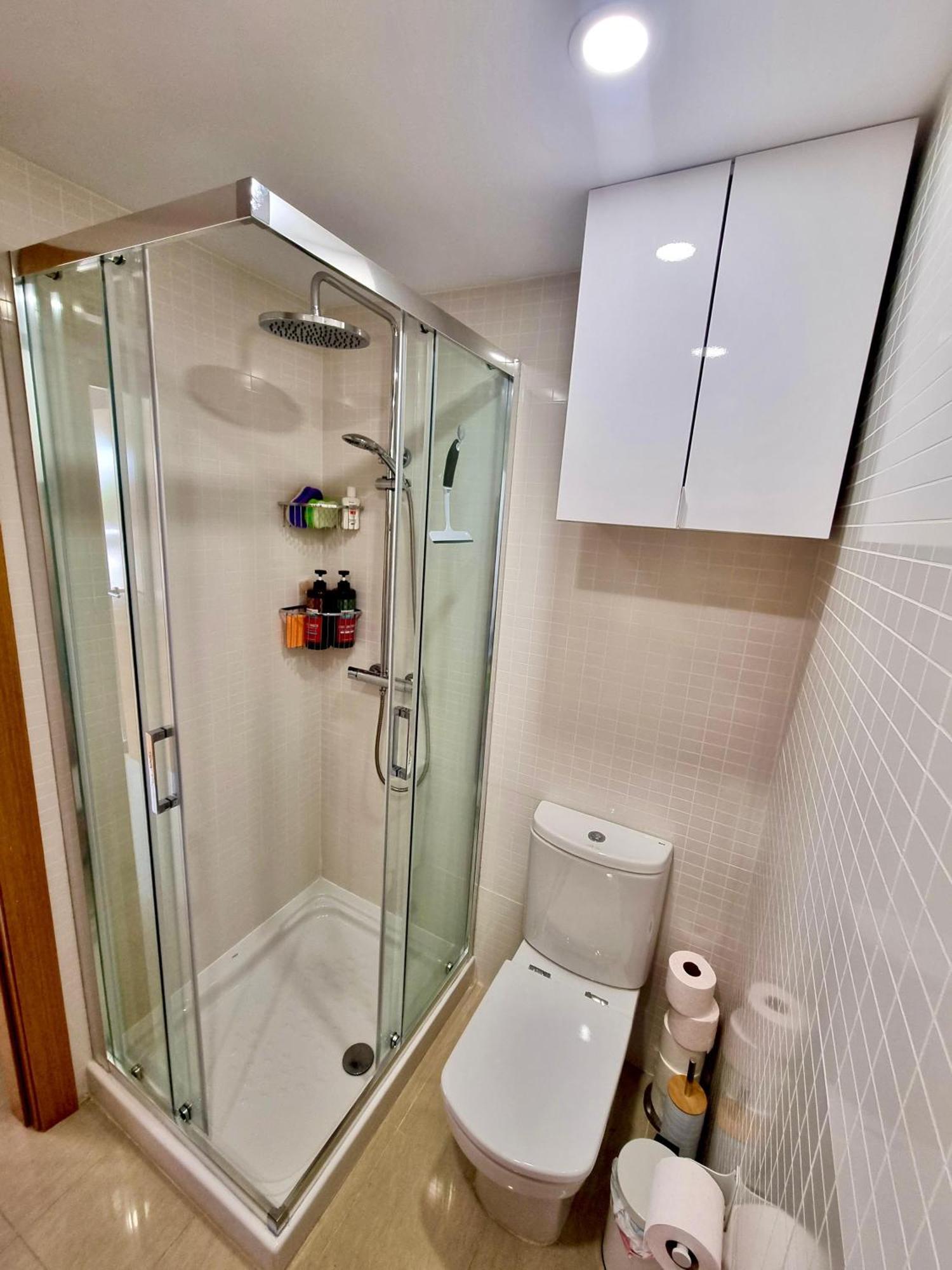 Apartamento Seahorse Calpe