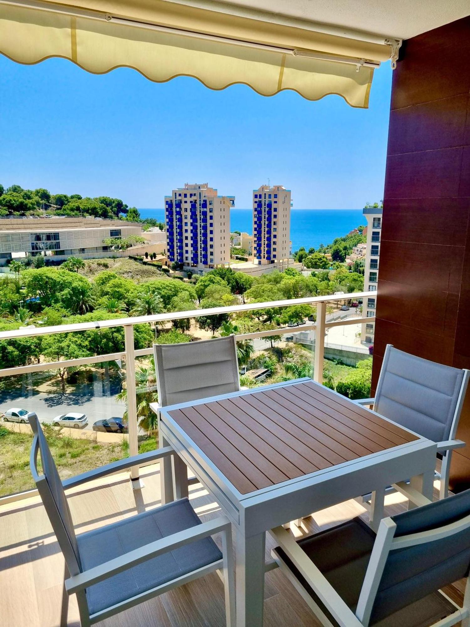 Seahorse Apartamento *
