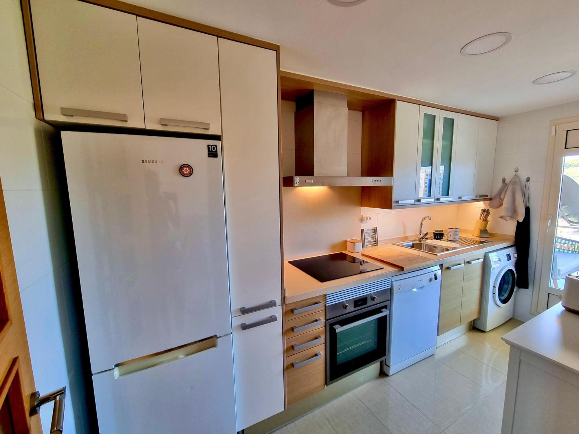 Apartamento Seahorse *