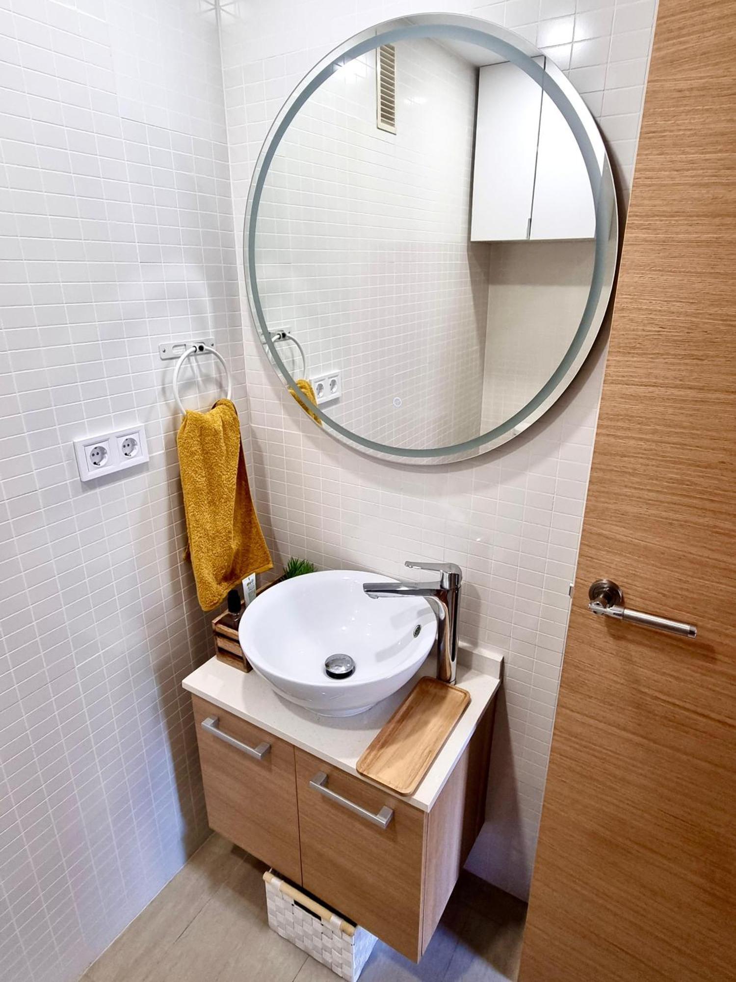 Apartamento Seahorse Calpe