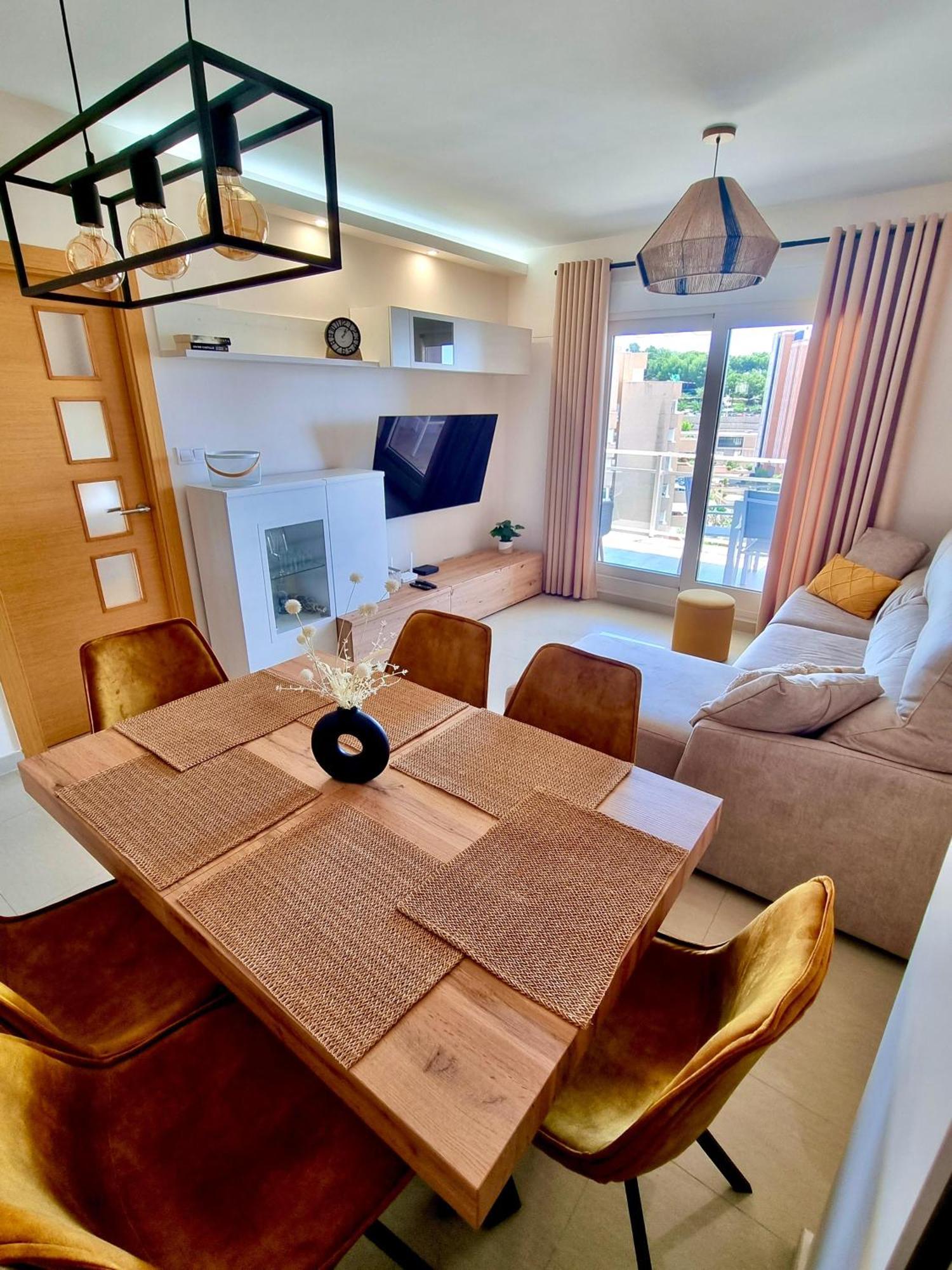Seahorse Apartamento *