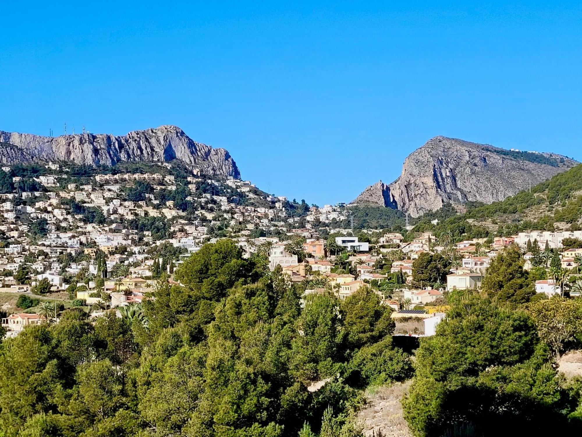 Apartamento Seahorse Calpe