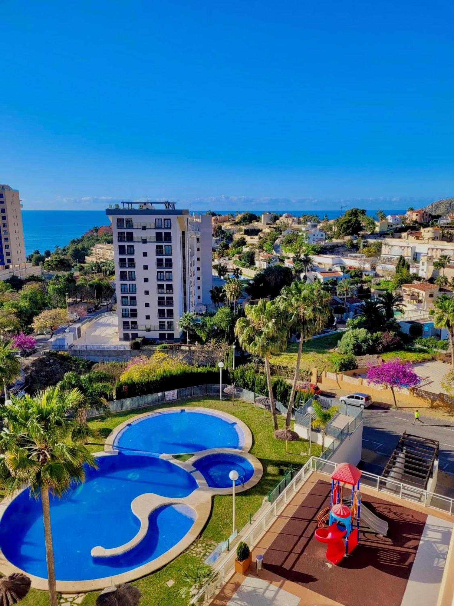 Seahorse Apartamento *