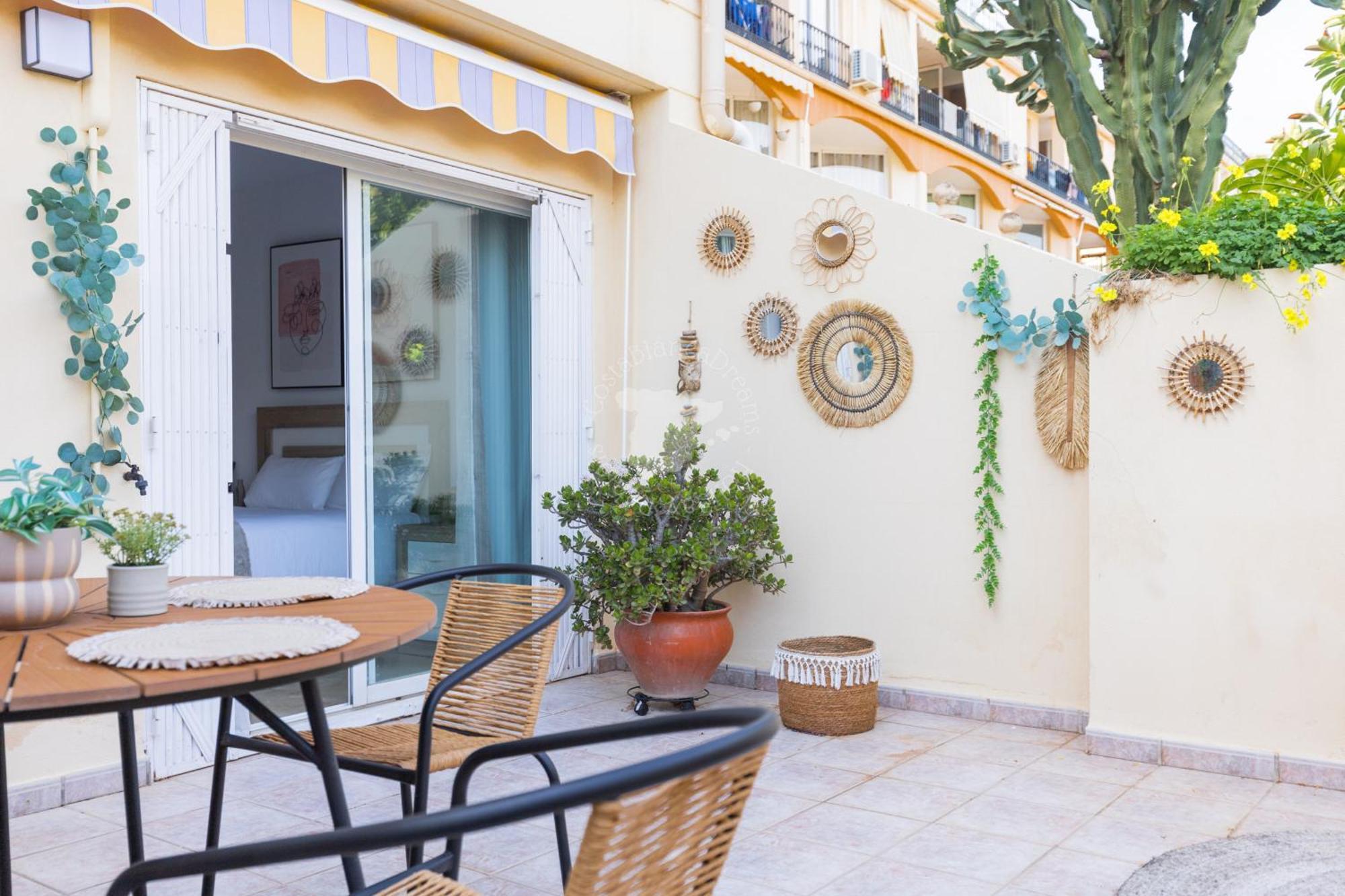Casa Sammie Сasa de vacaciones