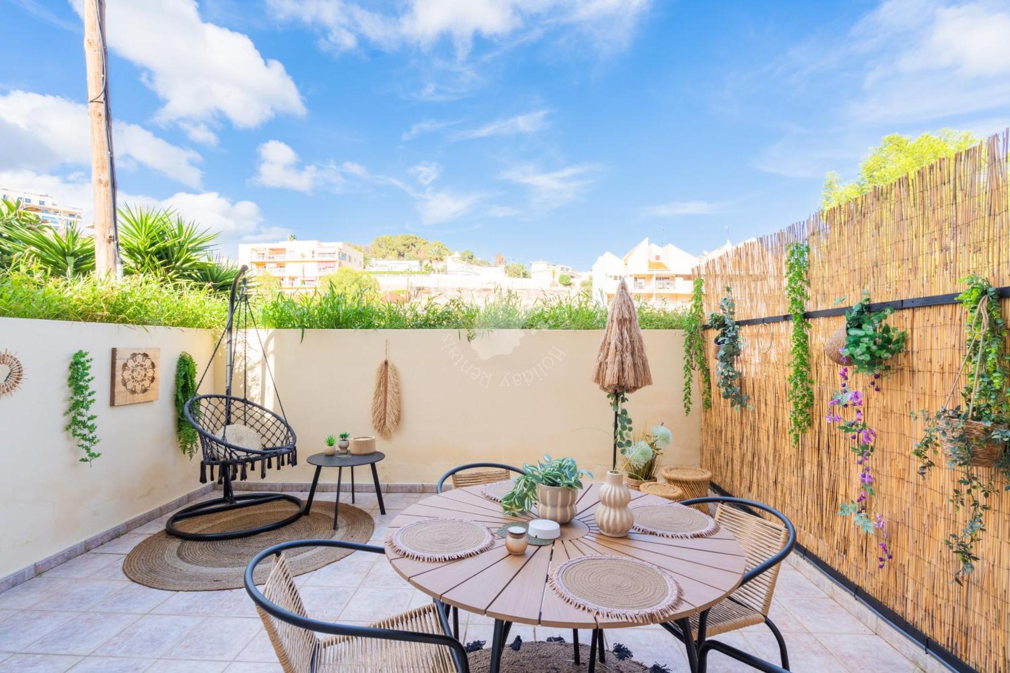 Casa Sammie * Calpe