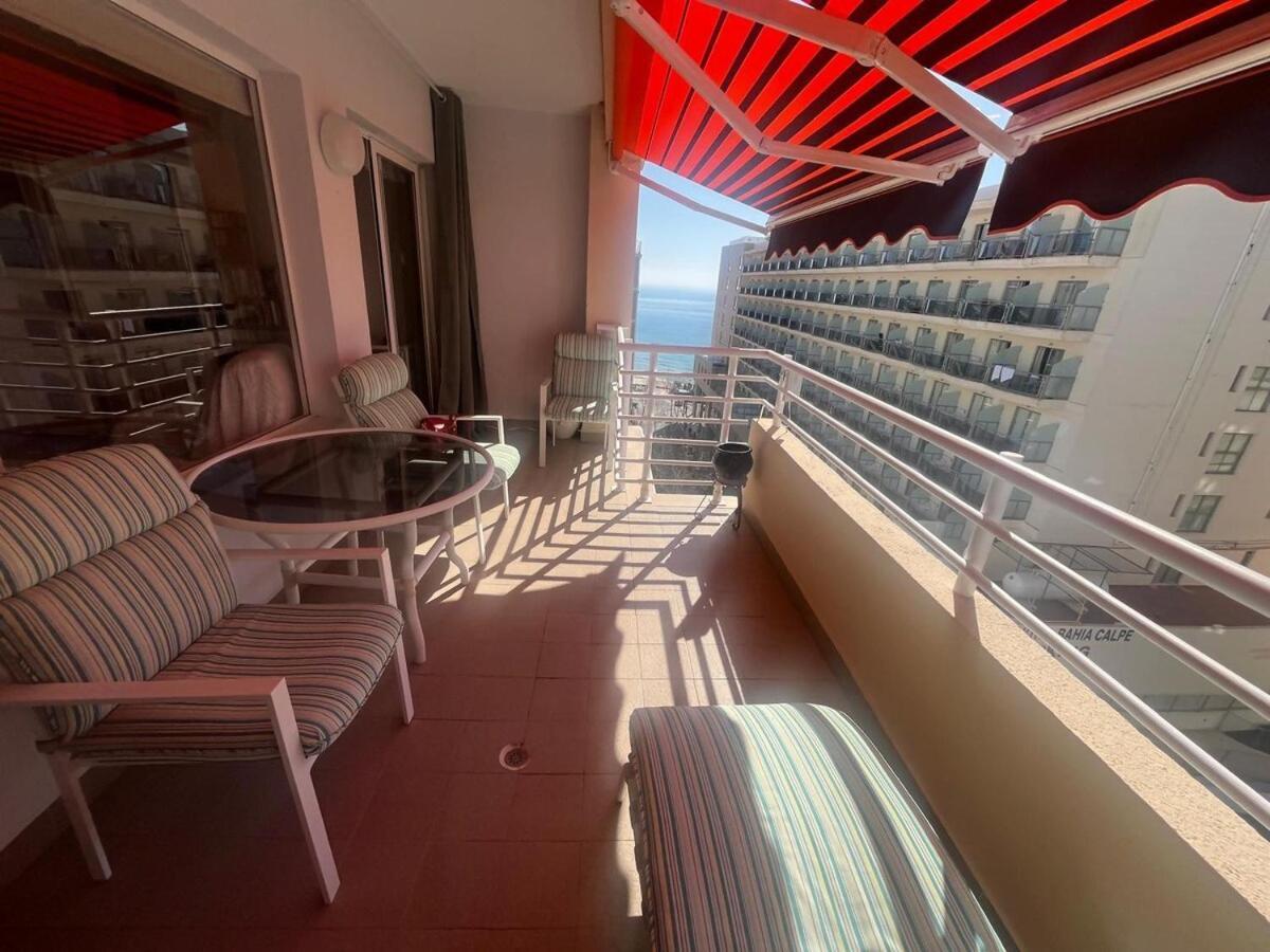 Sea Views Luxury - Corallo 1 Minute From The Apartamento *