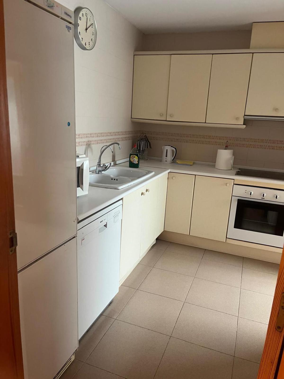Sea Views Luxury - Corallo 1 Minute From The Apartamento Calpe