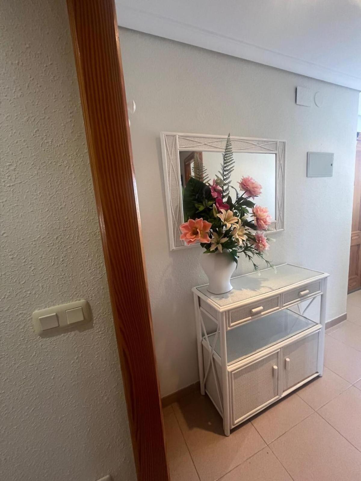 Apartamento Sea Views Luxury - Corallo 1 Minute From The
