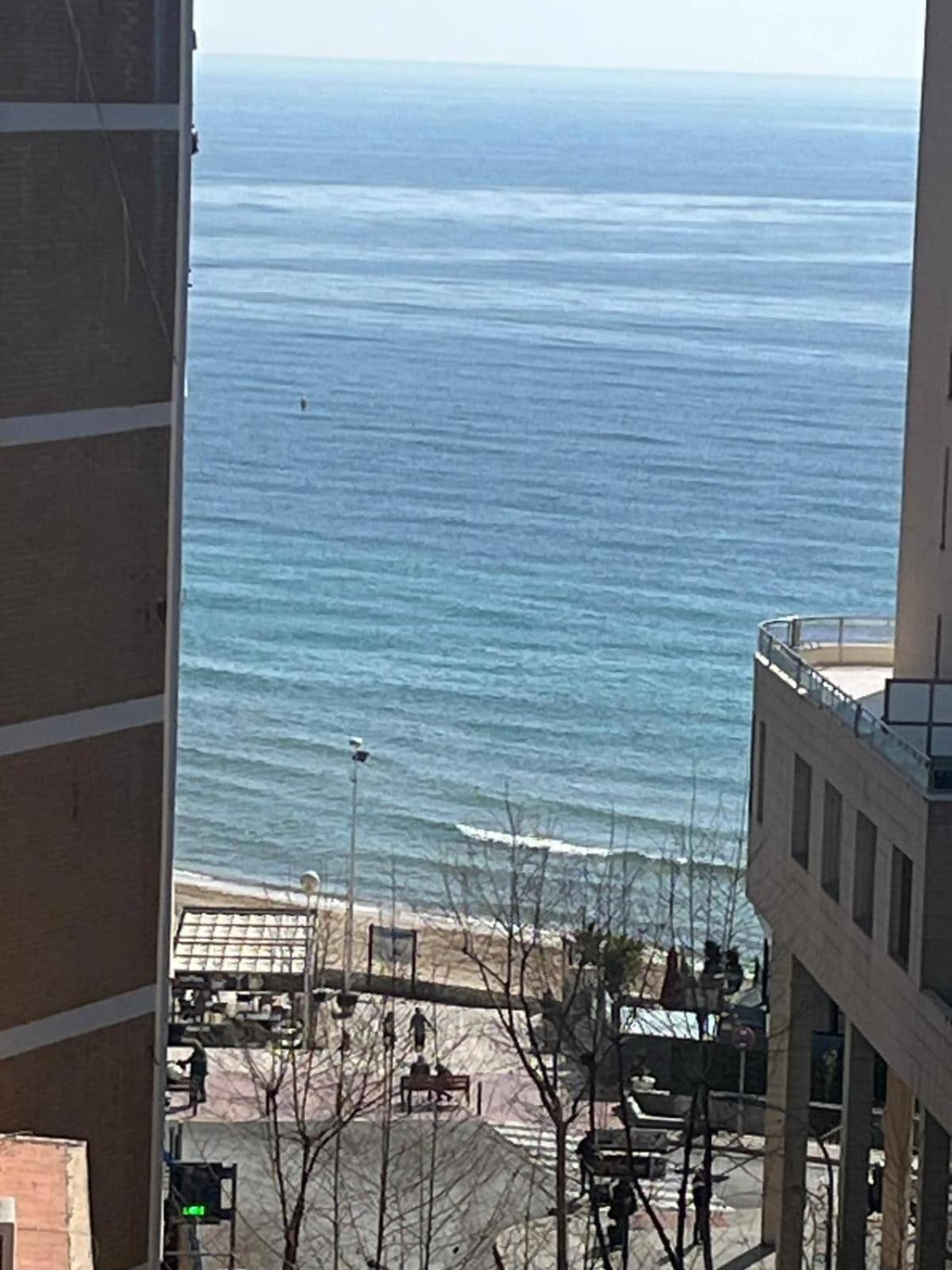 Sea Views Luxury - Corallo 1 Minute From The *