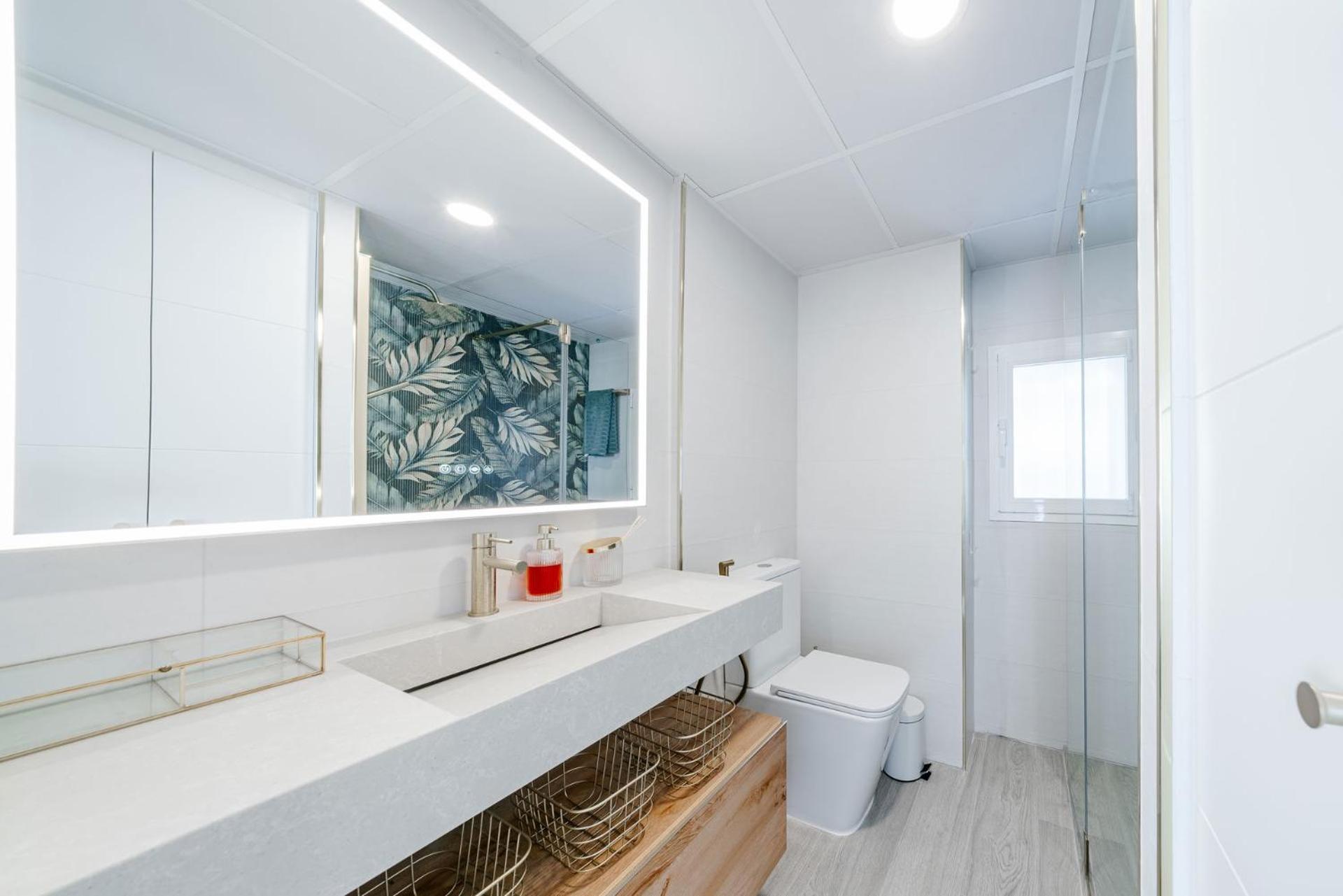 Mediterraneo 4d Apartamento *