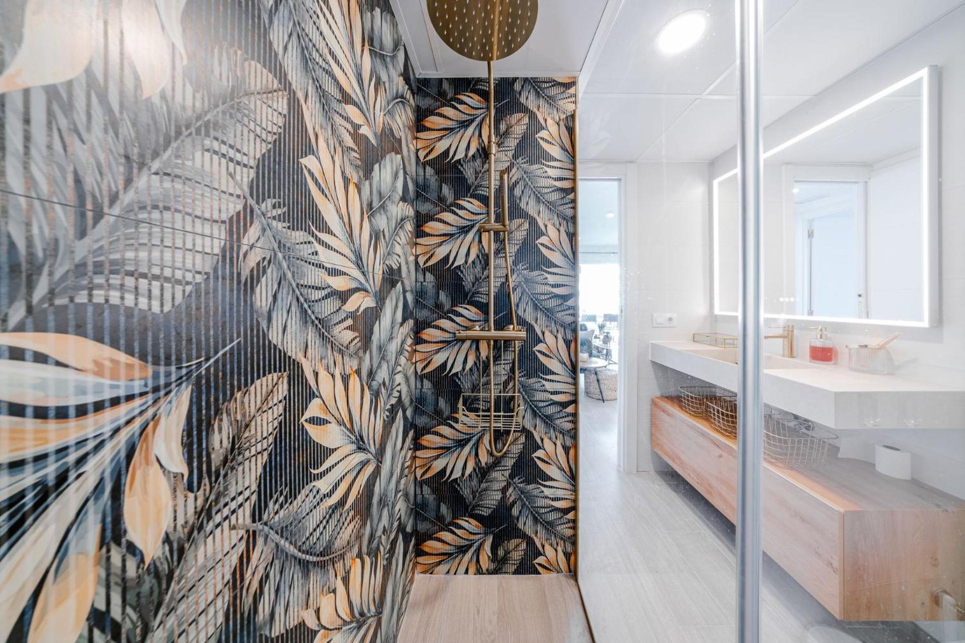 Apartamento Mediterraneo 4d *