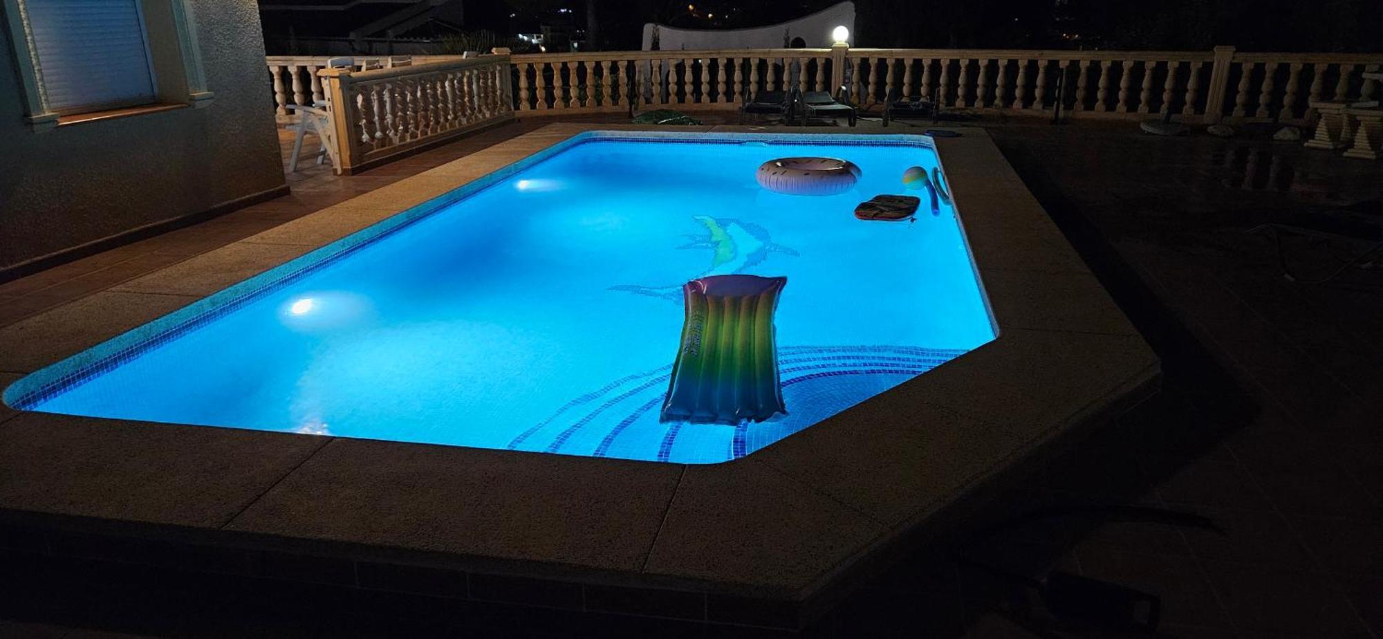 Casa Amina Сasa de vacaciones *