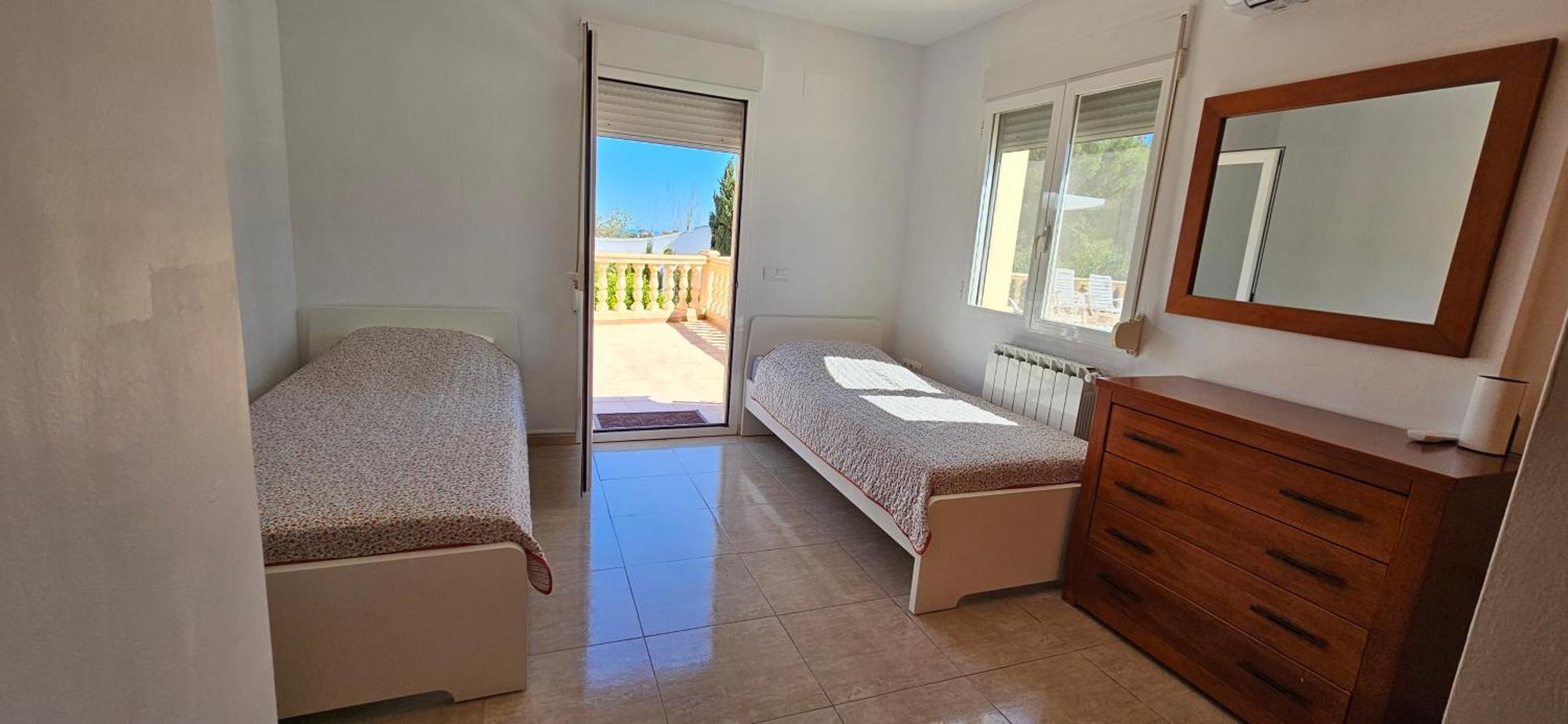 Casa Amina Calpe