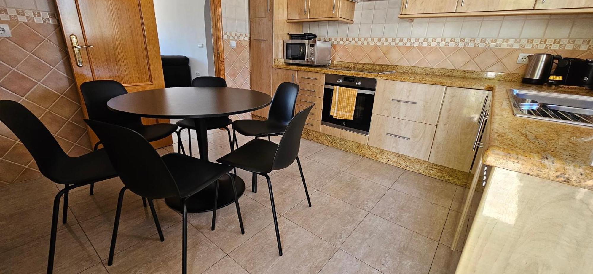 Casa Amina * Calpe