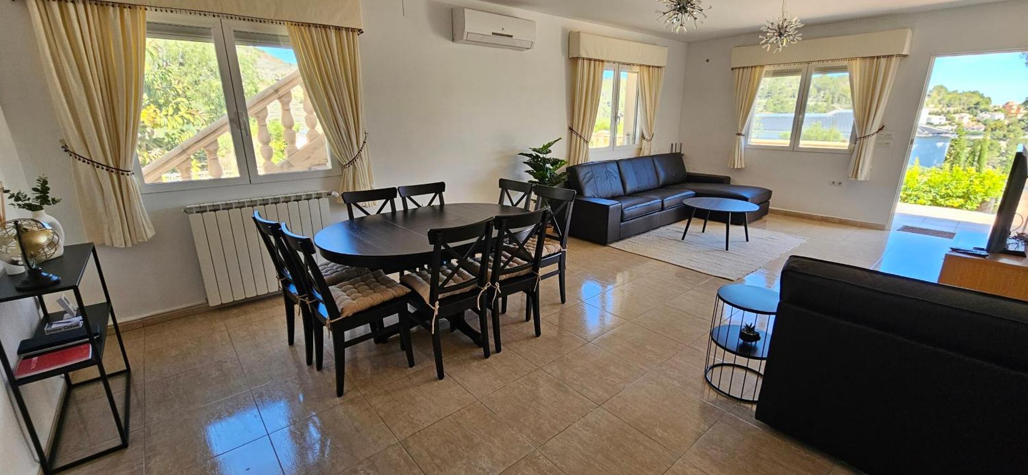 Casa Amina Сasa de vacaciones *