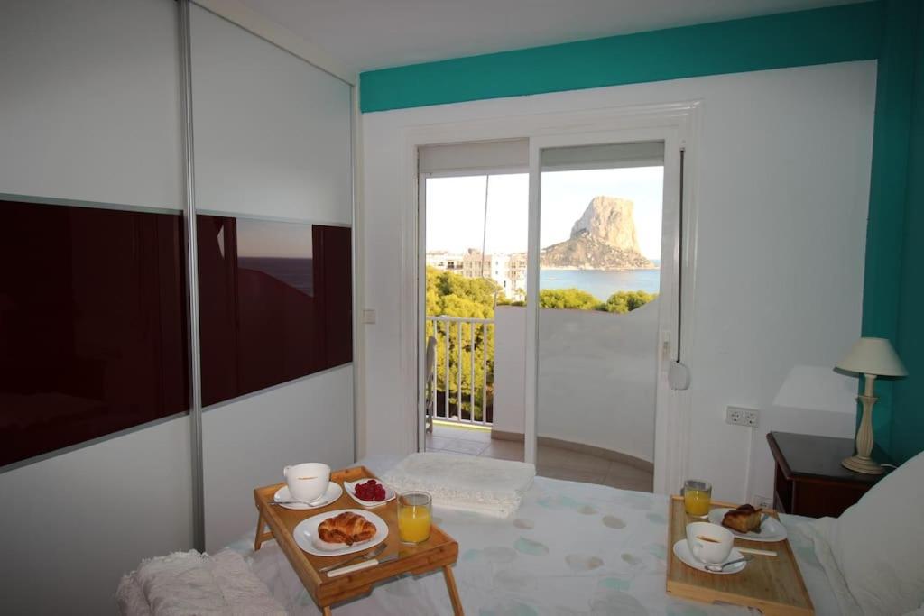 Apartamento Mirando El Mar *
