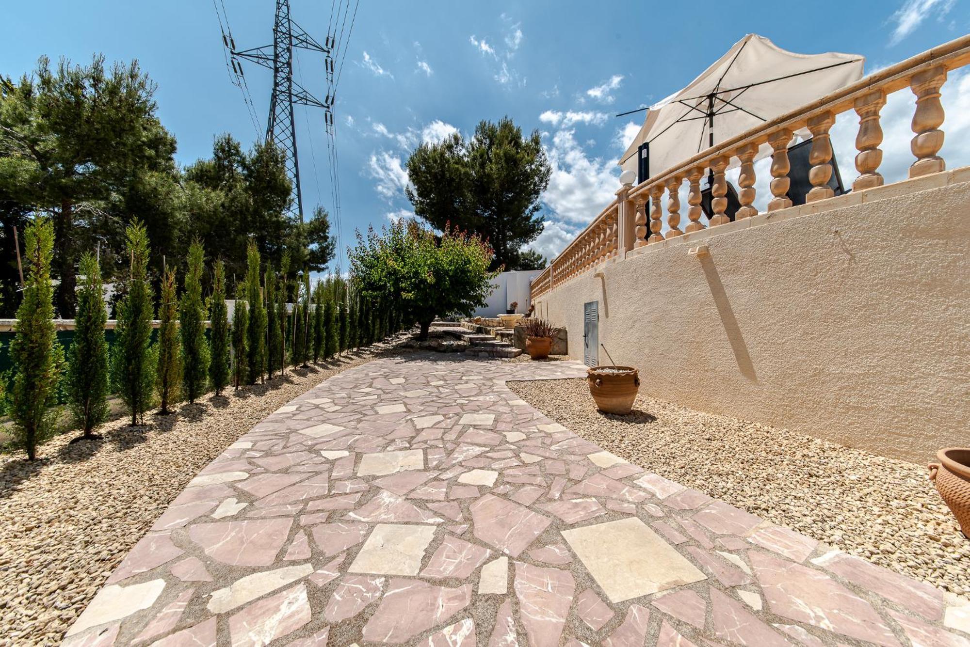 Casa Amina