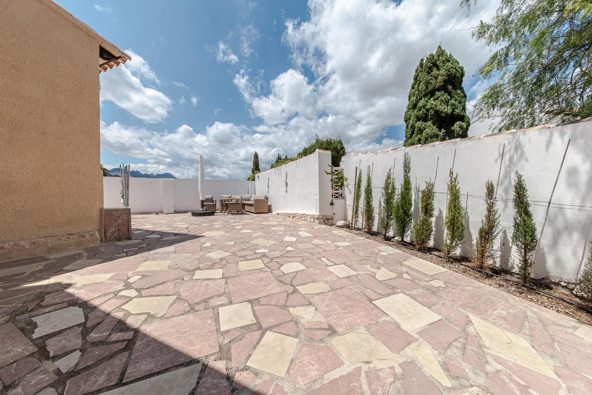 Casa Amina * Calpe