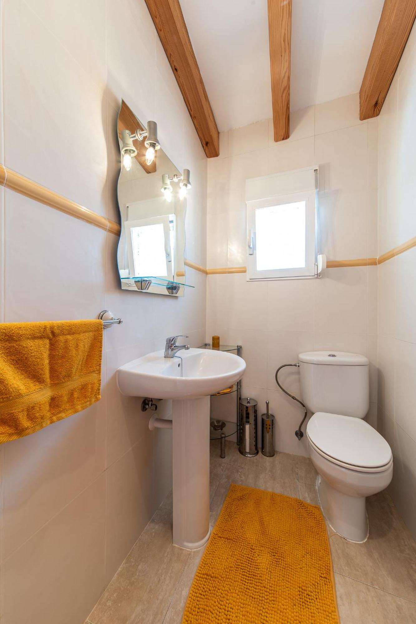 Сasa de vacaciones Casa Amina Calpe