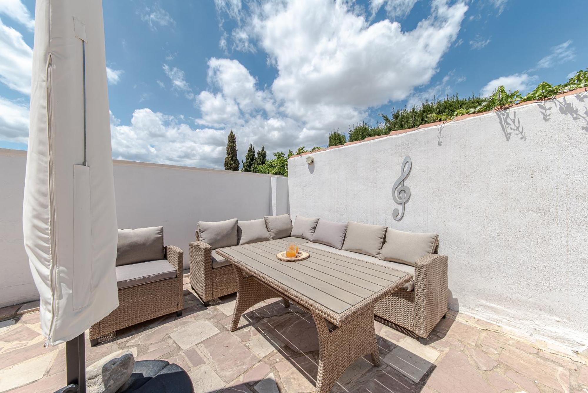 Casa Amina