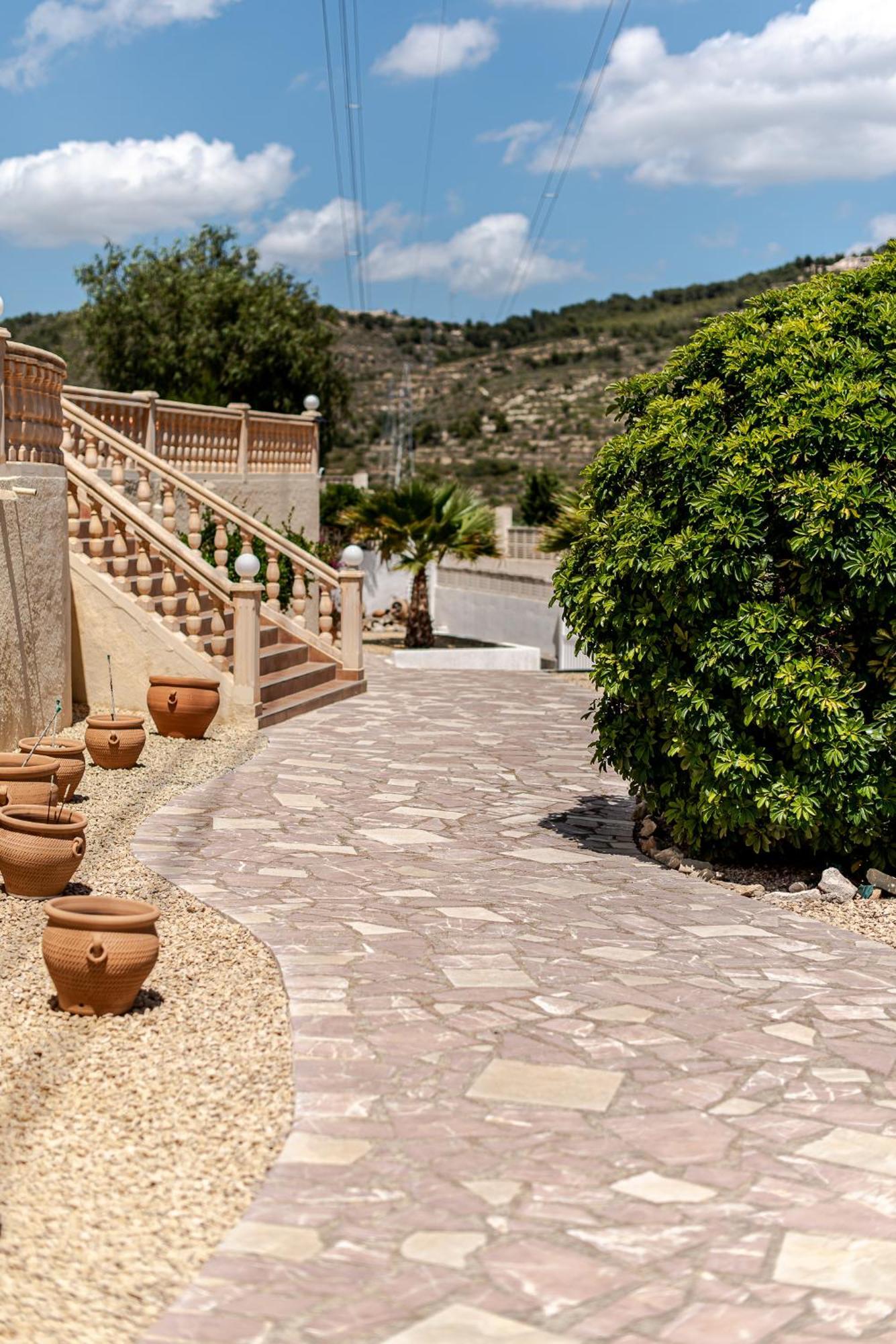 Casa Amina * Calpe