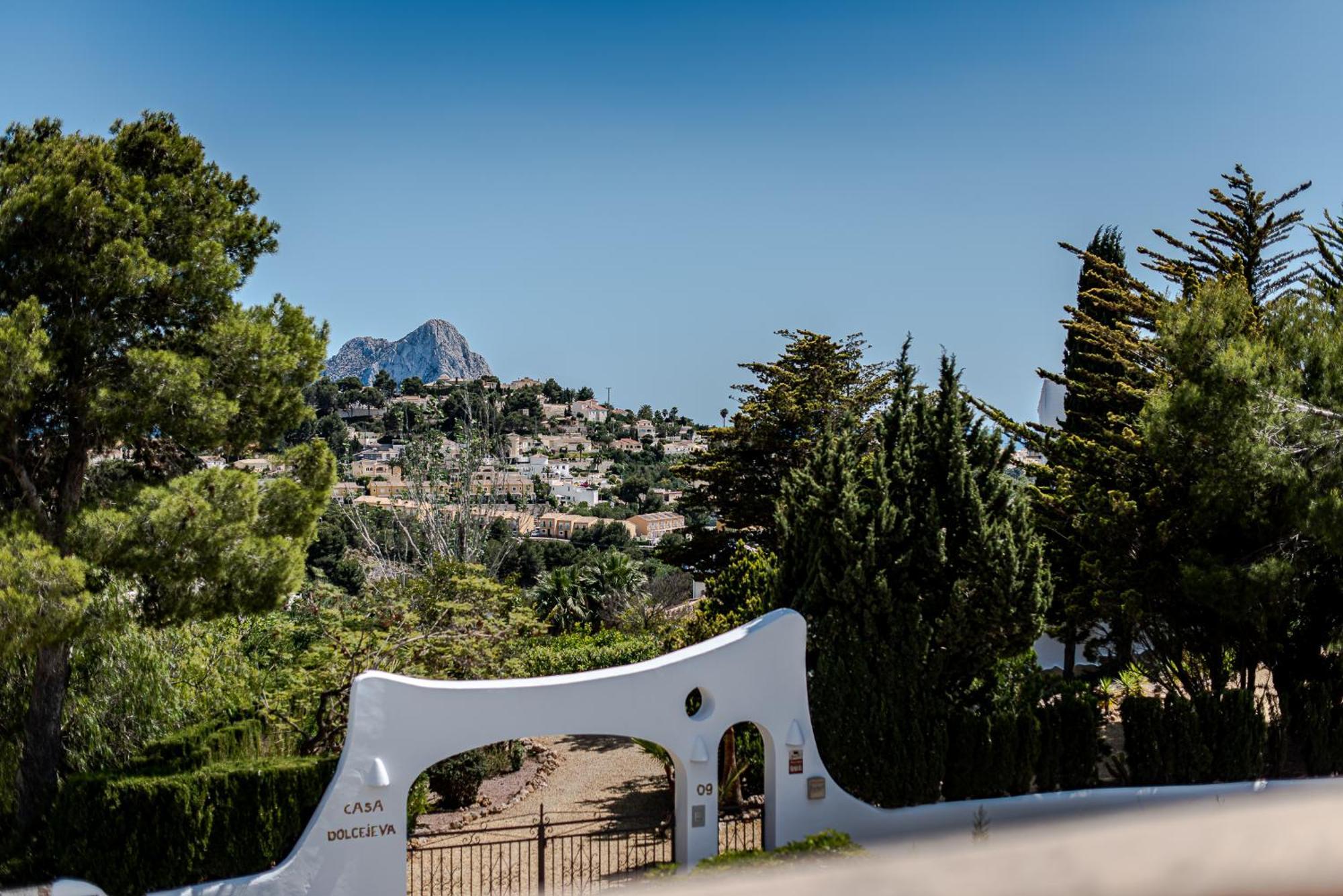 Casa Amina Сasa de vacaciones