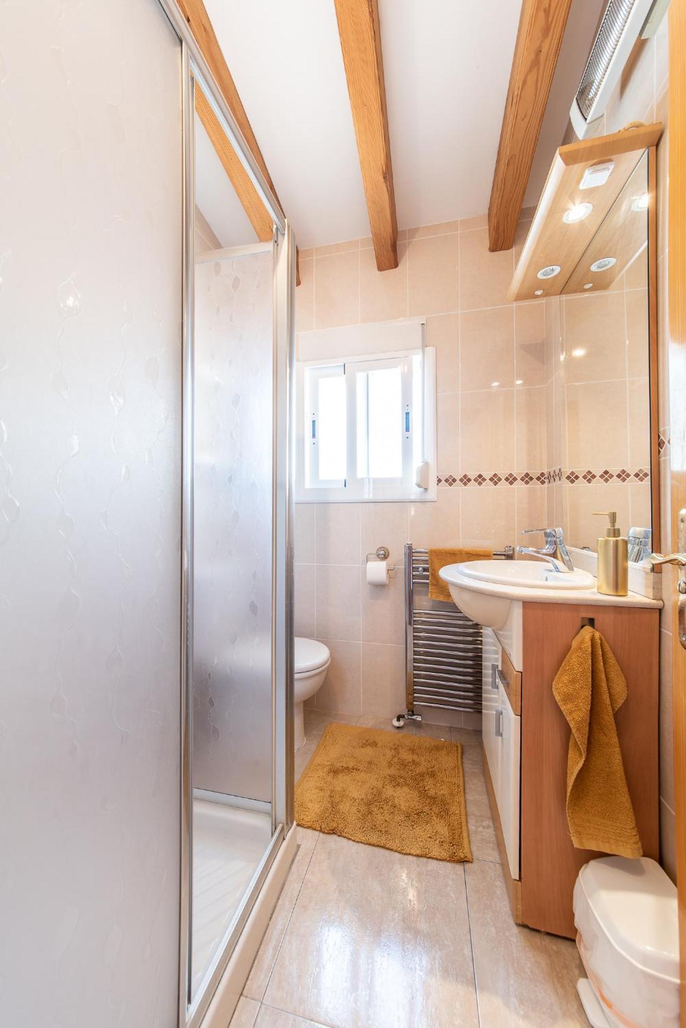 Casa Amina Сasa de vacaciones Calpe