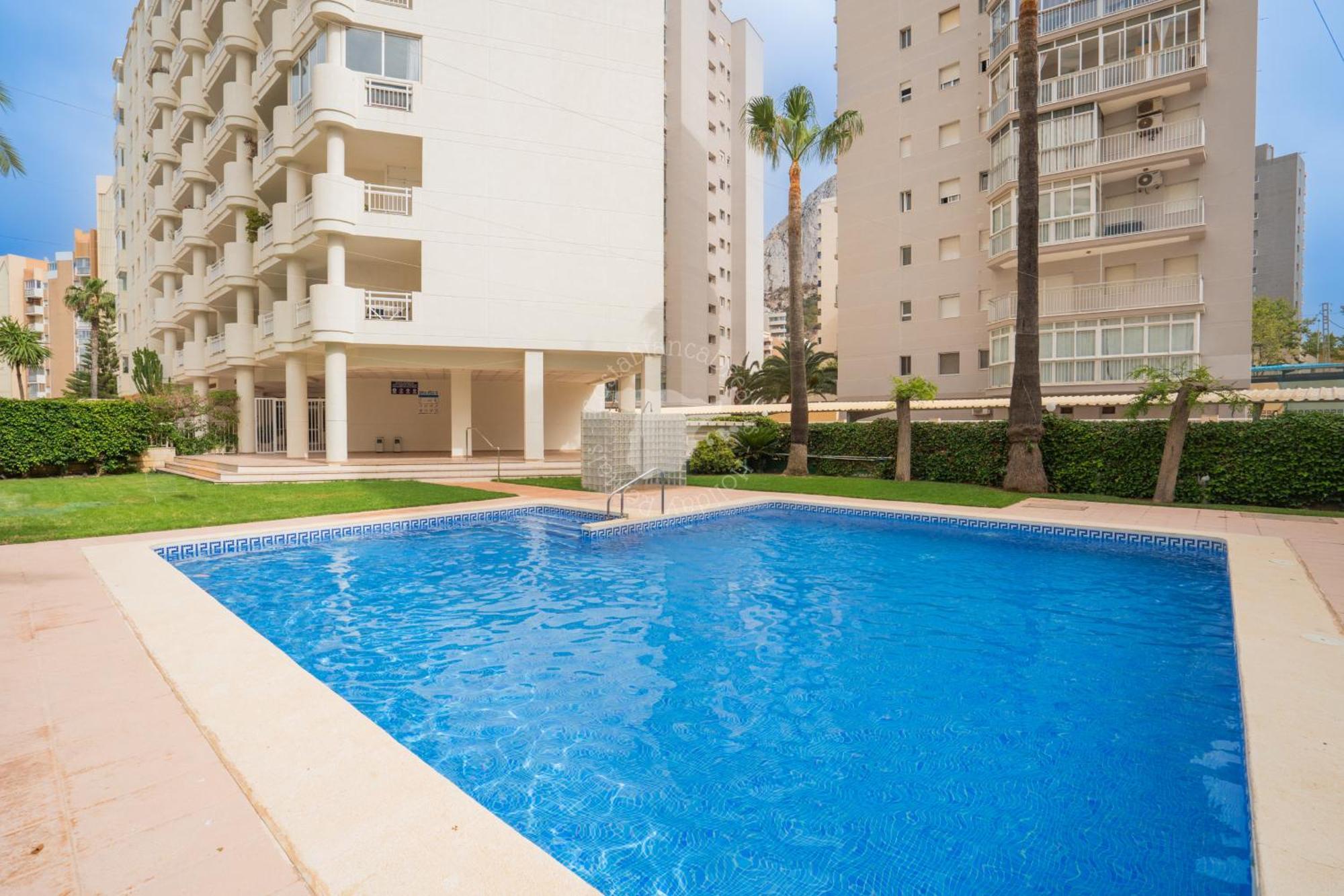 Costablancadreams Apolo 12 2d In Calpe