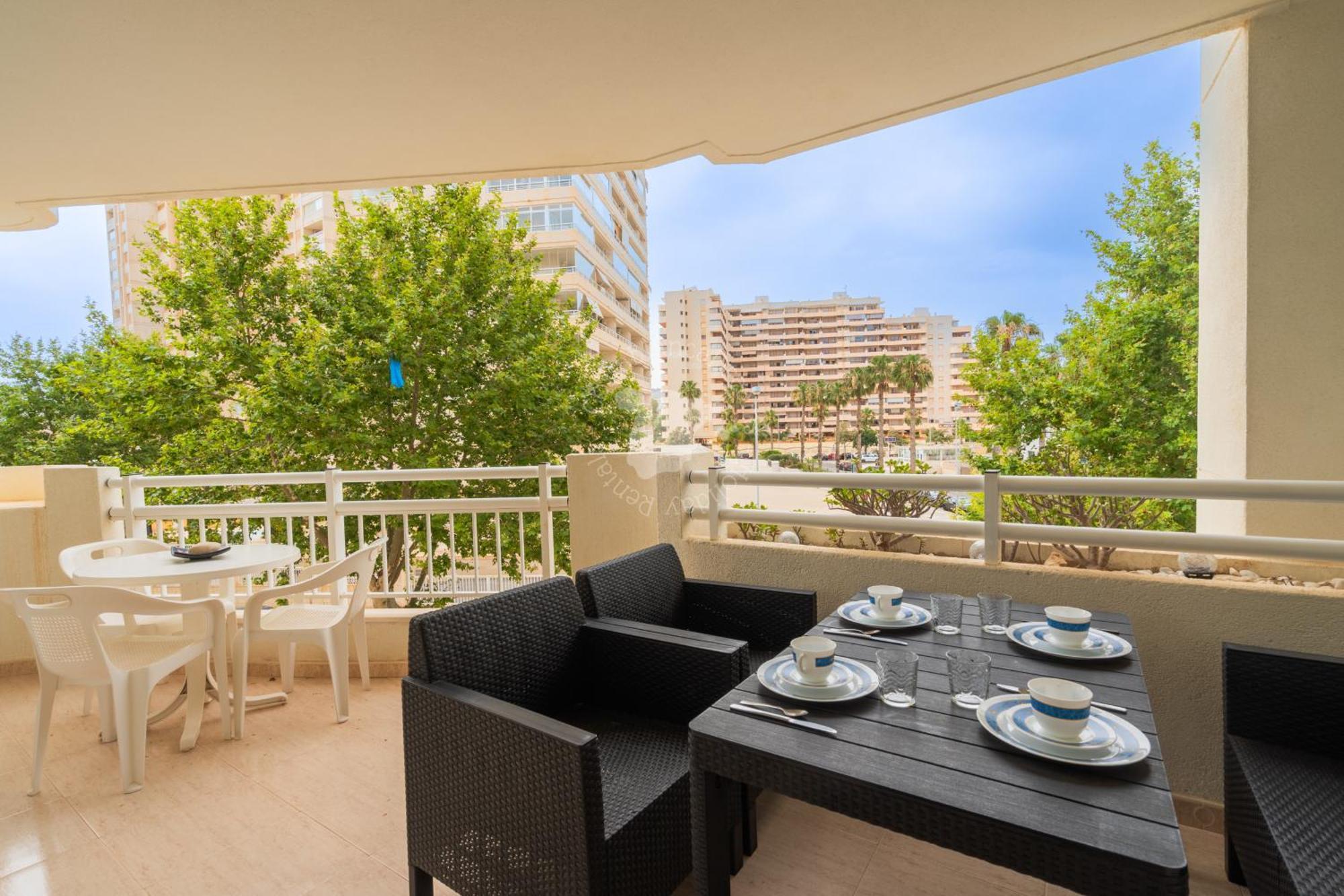 Costablancadreams Apolo 12 2d In * Calpe