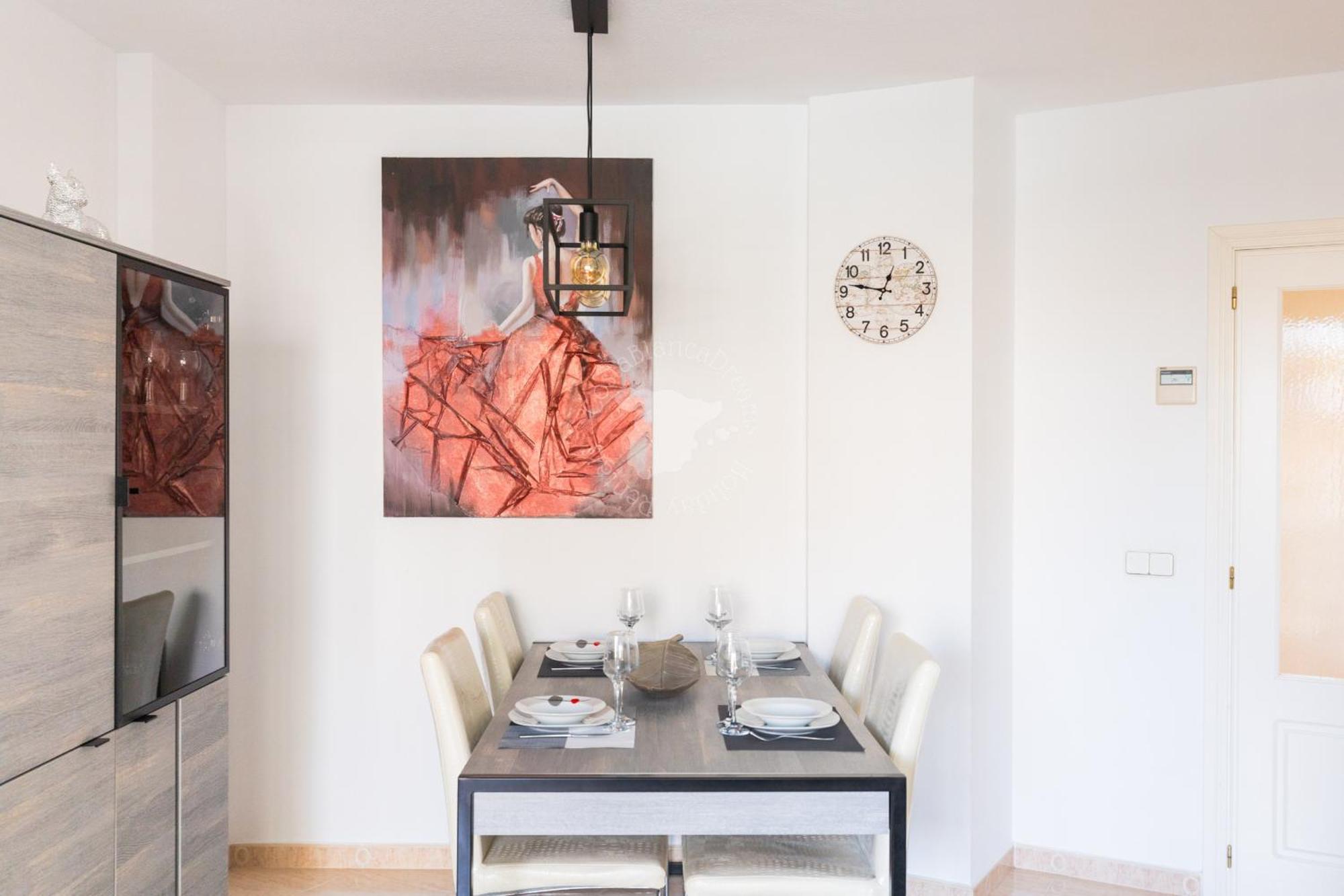 Apartment Costablancadreams Apolo 12 2d In