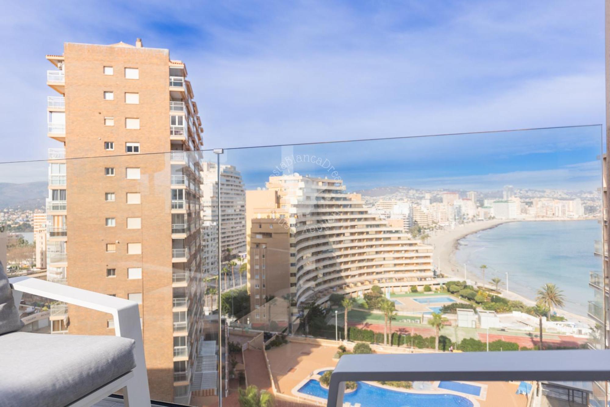 Costablancadreams Ii 7r In * Calpe