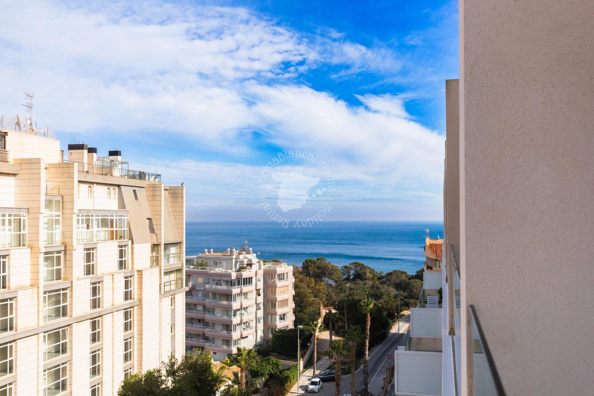Costablancadreams Ii 7r In Apartamento