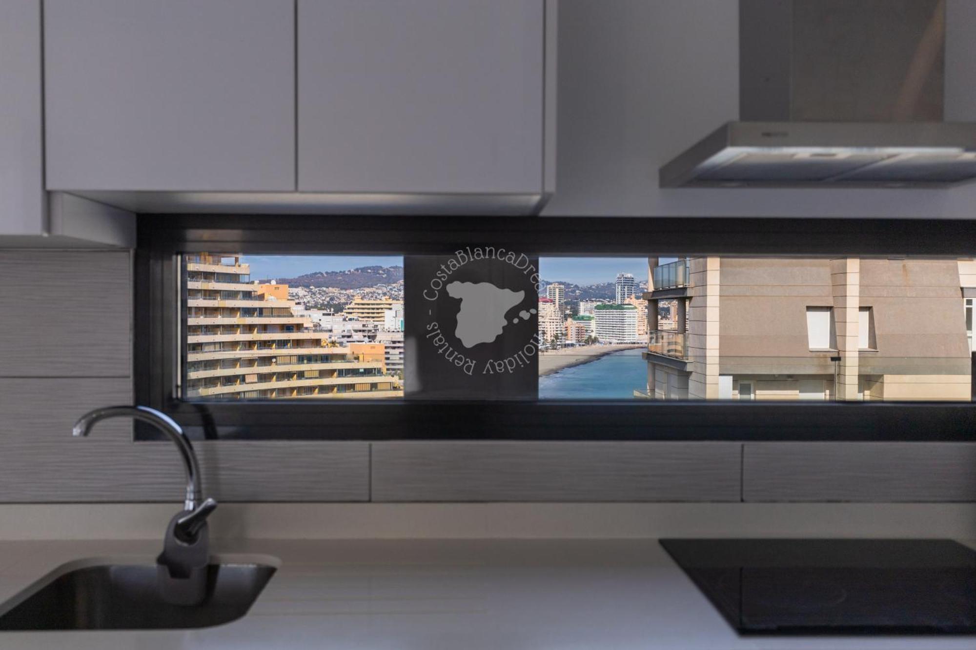 Apartamento Costablancadreams Ii 7r In *