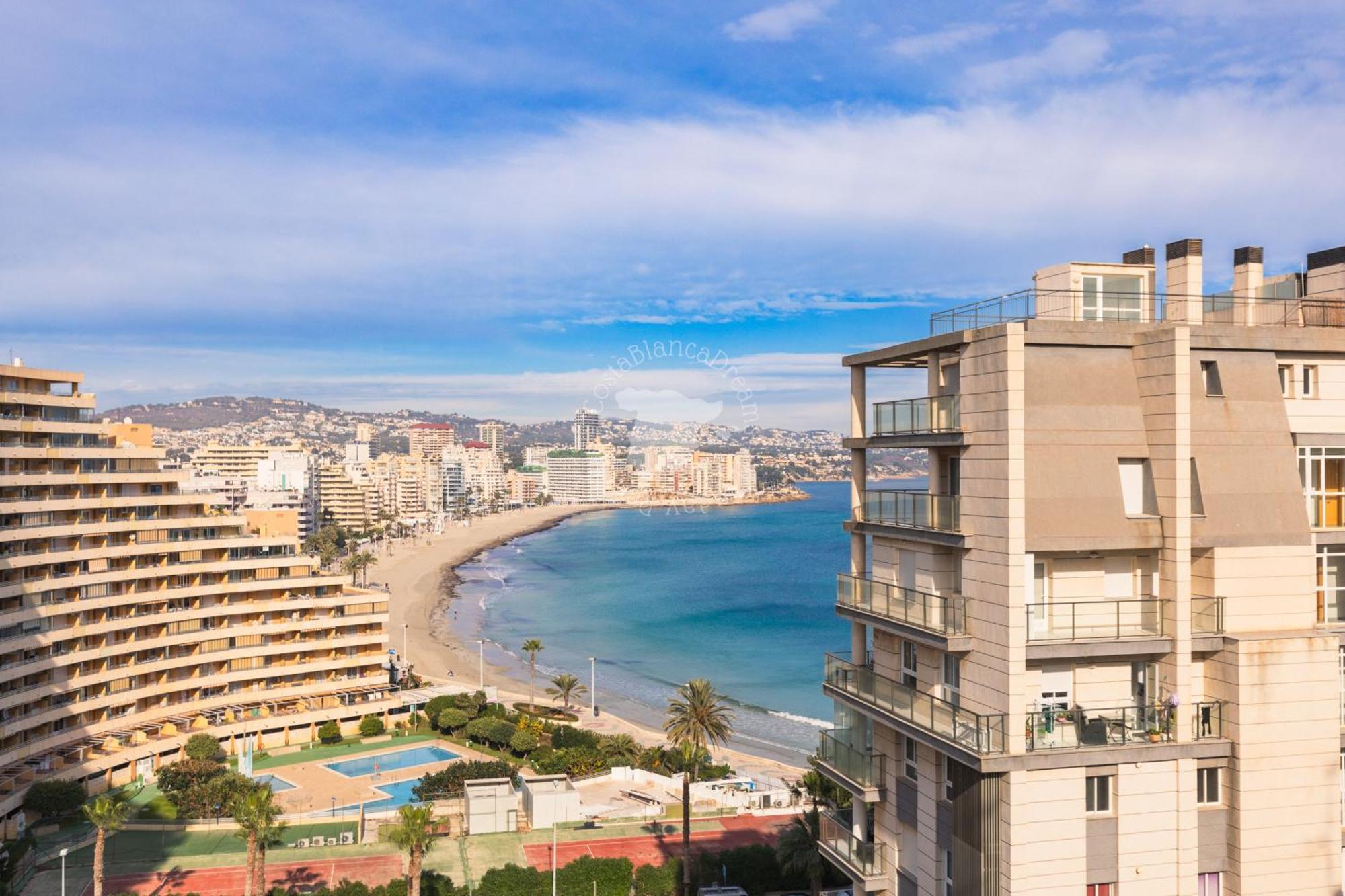Apartamento Costablancadreams Ii 7r In *