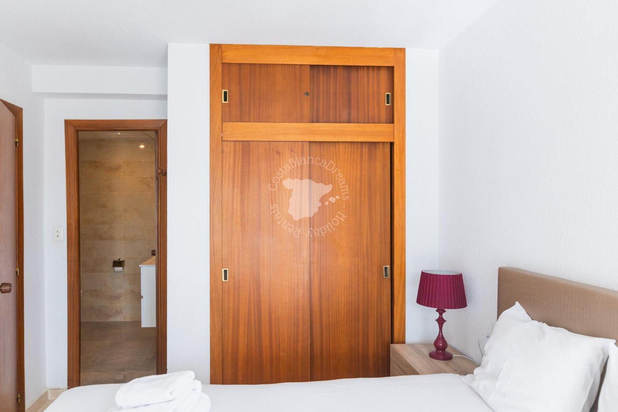 Apartamento Costablancadreams Gran Sol In Calpe